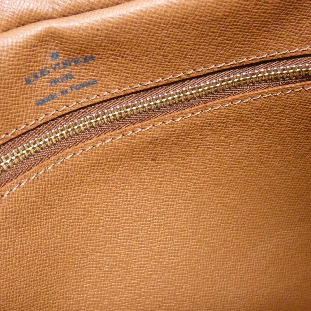 Louis Vuitton Louis Vuitton Louis Vuitton Monogram Shoulder Bag Textile Shoulder Bag M51265 DUTY FREE for USA Size ONE SIZE - 7 Thumbnail