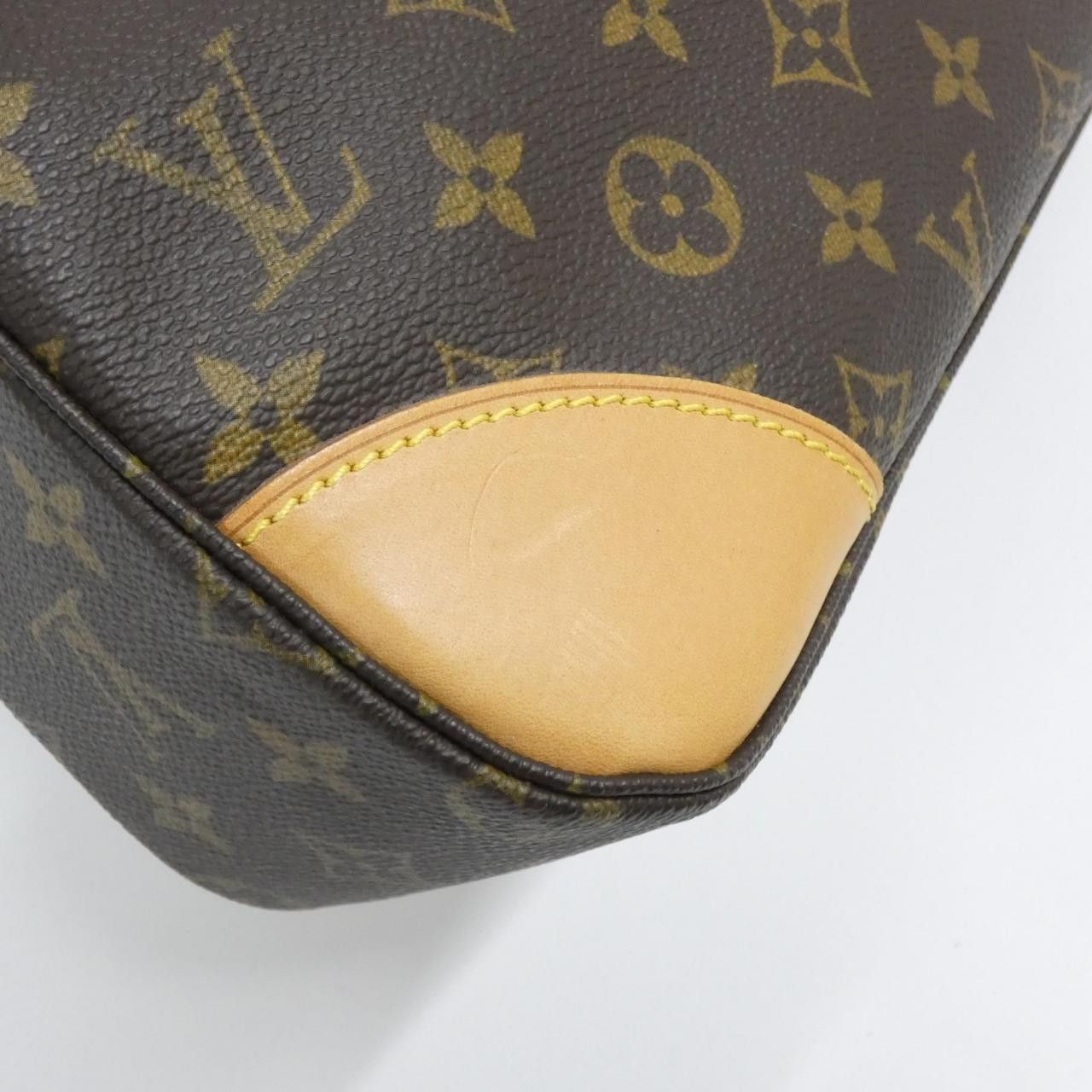 Louis Vuitton Louis Vuitton Louis Vuitton Monogram Shoulder Bag Textile Shoulder Bag M51265 DUTY FREE for USA Size ONE SIZE - 3 Thumbnail