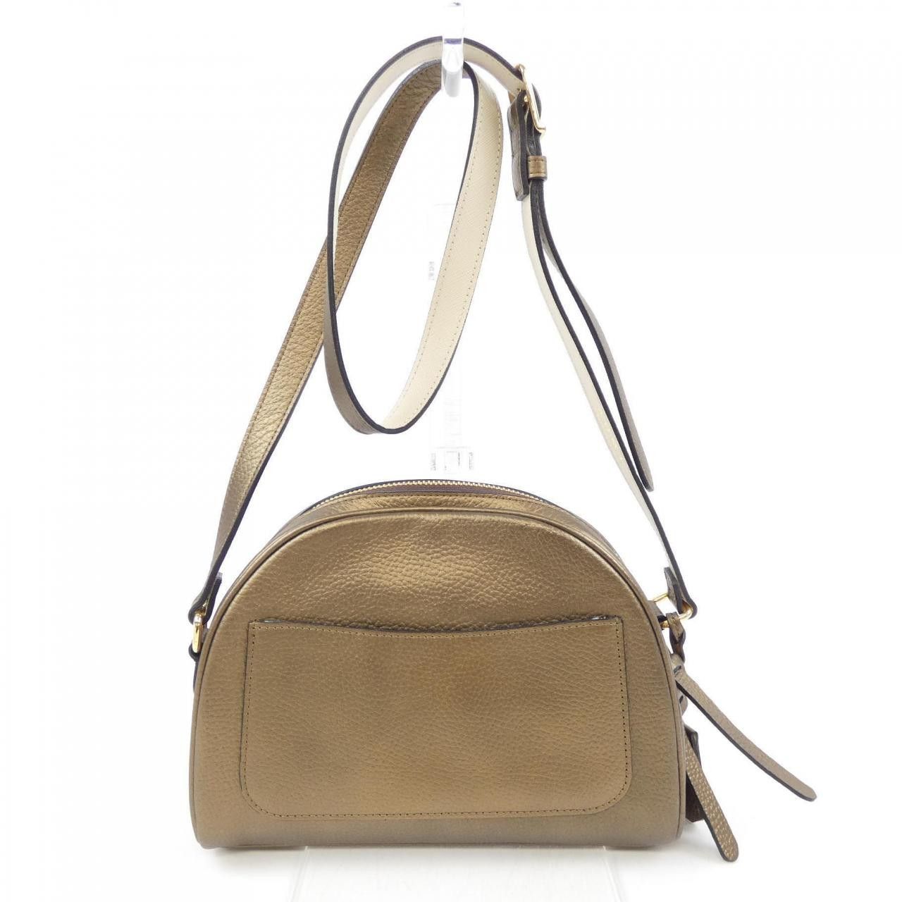 Other Other ADMJ Leather Bag Leather Handbag DUTY FREE for USA Size ONE SIZE - 3 Thumbnail
