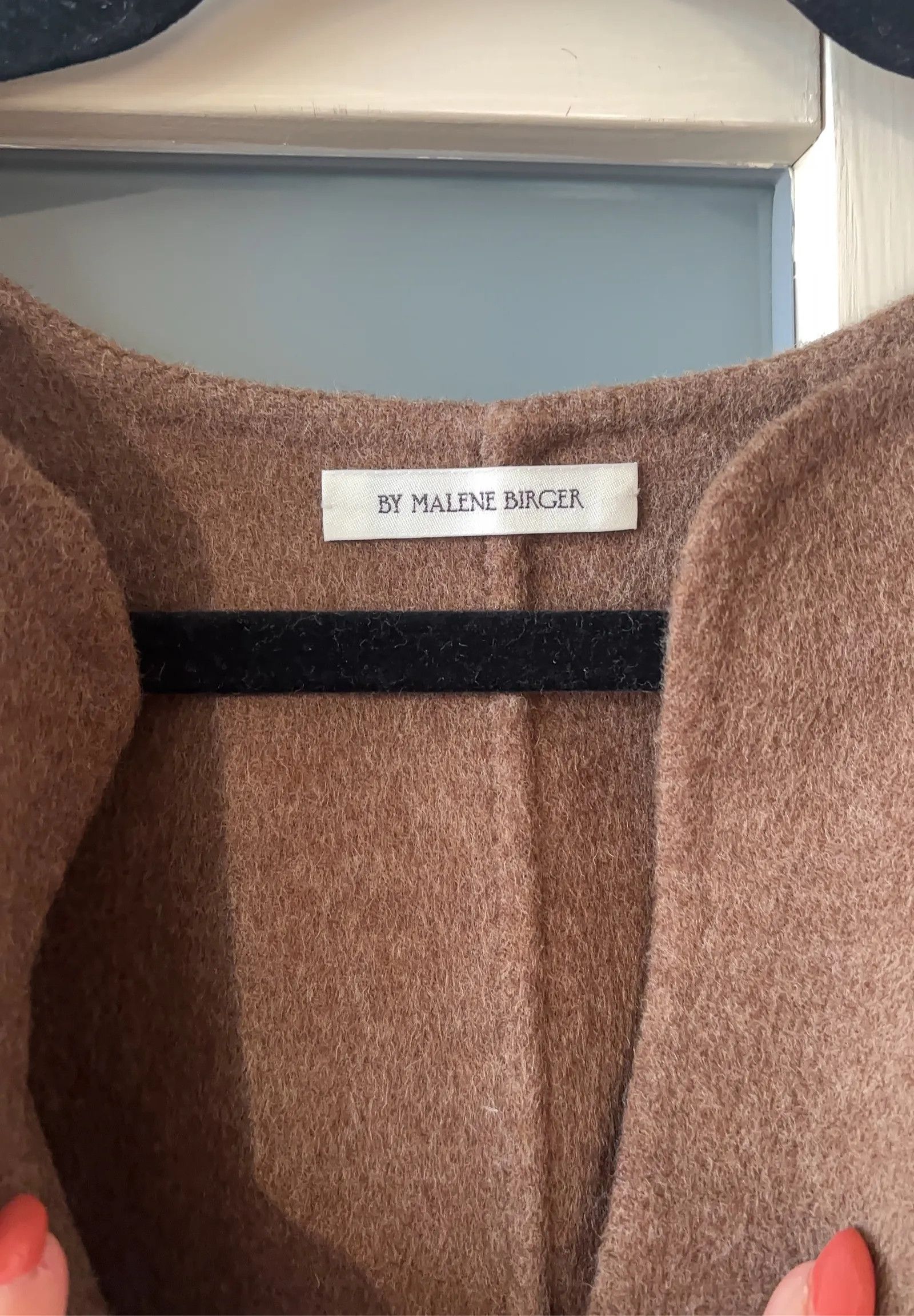 By Malene Birger By Malene Birger Calle Sweater Size XS / US 0-2 / IT 36-38 - 3 Thumbnail
