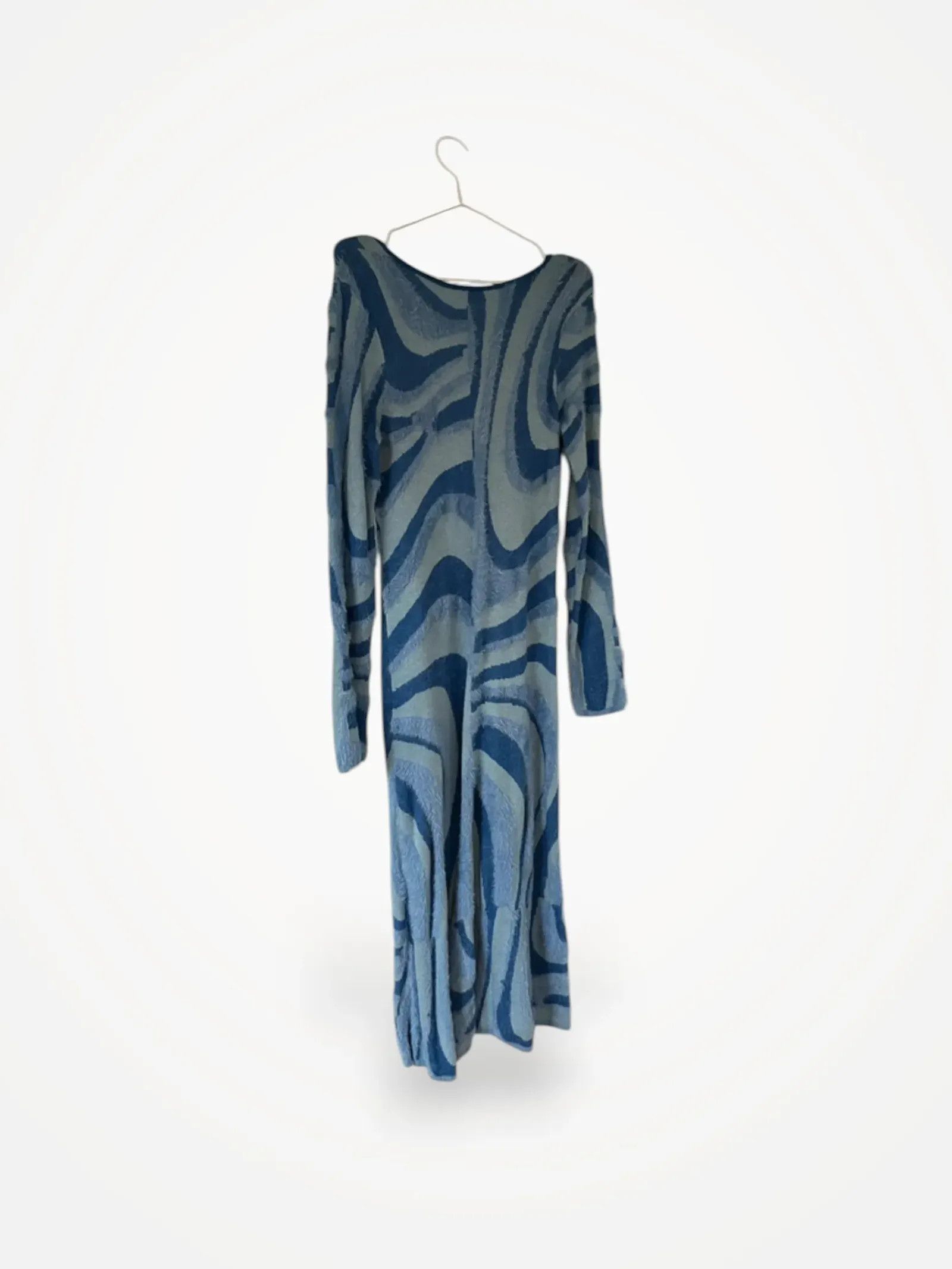 House of Sunny House of sunny The blue moon Dress Size S / US 4 / IT 40 - 2 Thumbnail