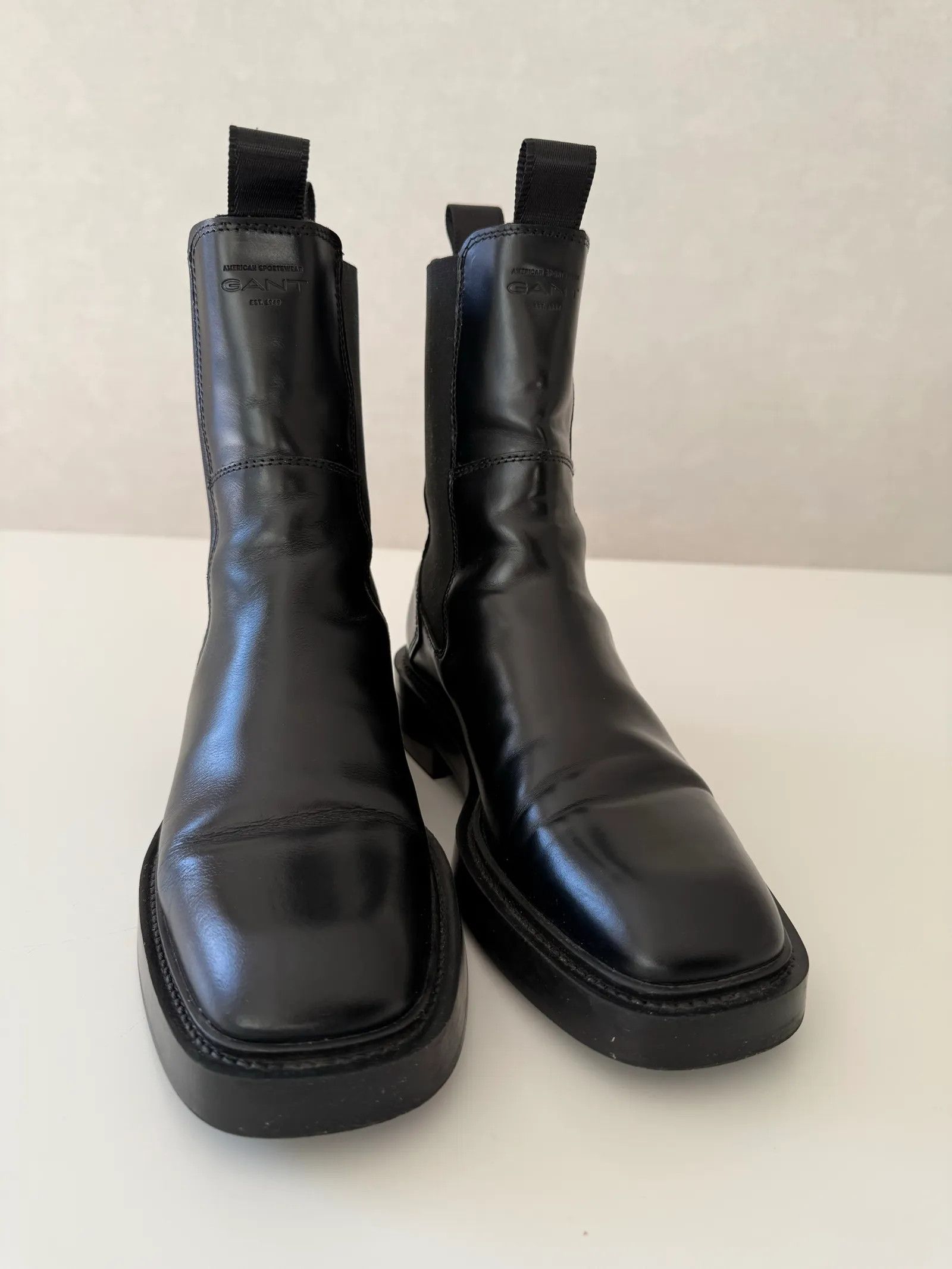 Gant Gant Fallwi Chelsea Boot Boots Size US 8 / IT 38 - 3 Thumbnail