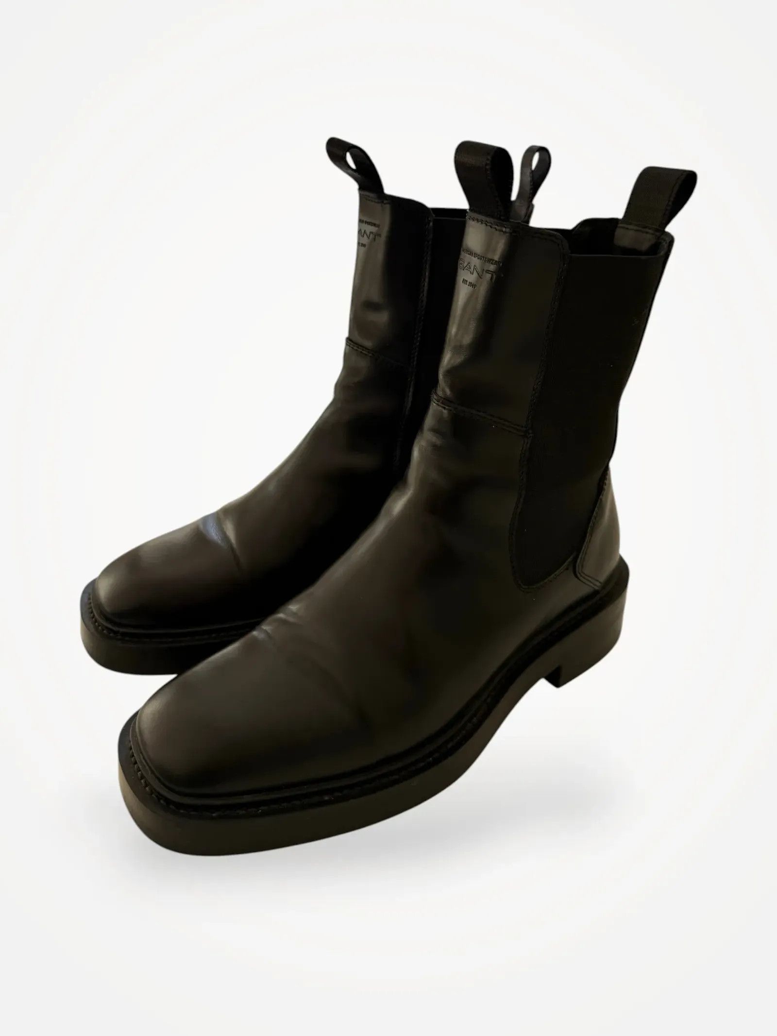 Gant Gant Fallwi Chelsea Boot Boots Size US 8 / IT 38 - 2 Thumbnail