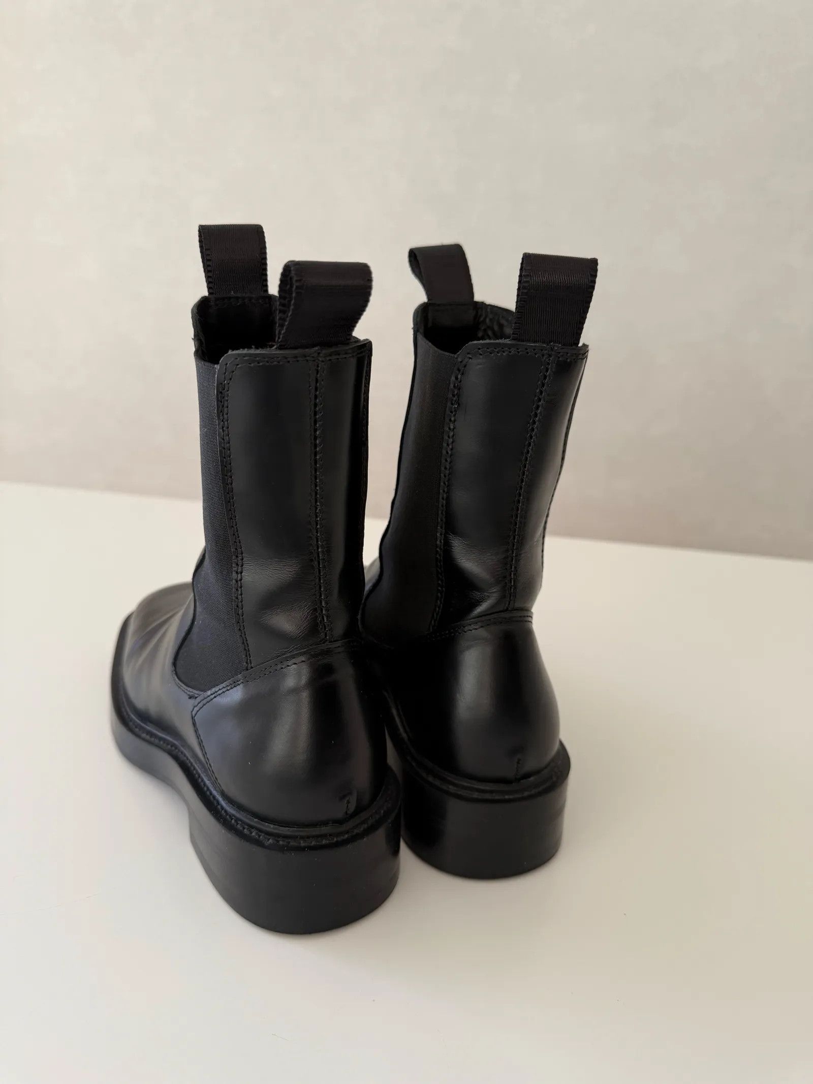 Gant Gant Fallwi Chelsea Boot Boots Size US 8 / IT 38 - 4 Thumbnail