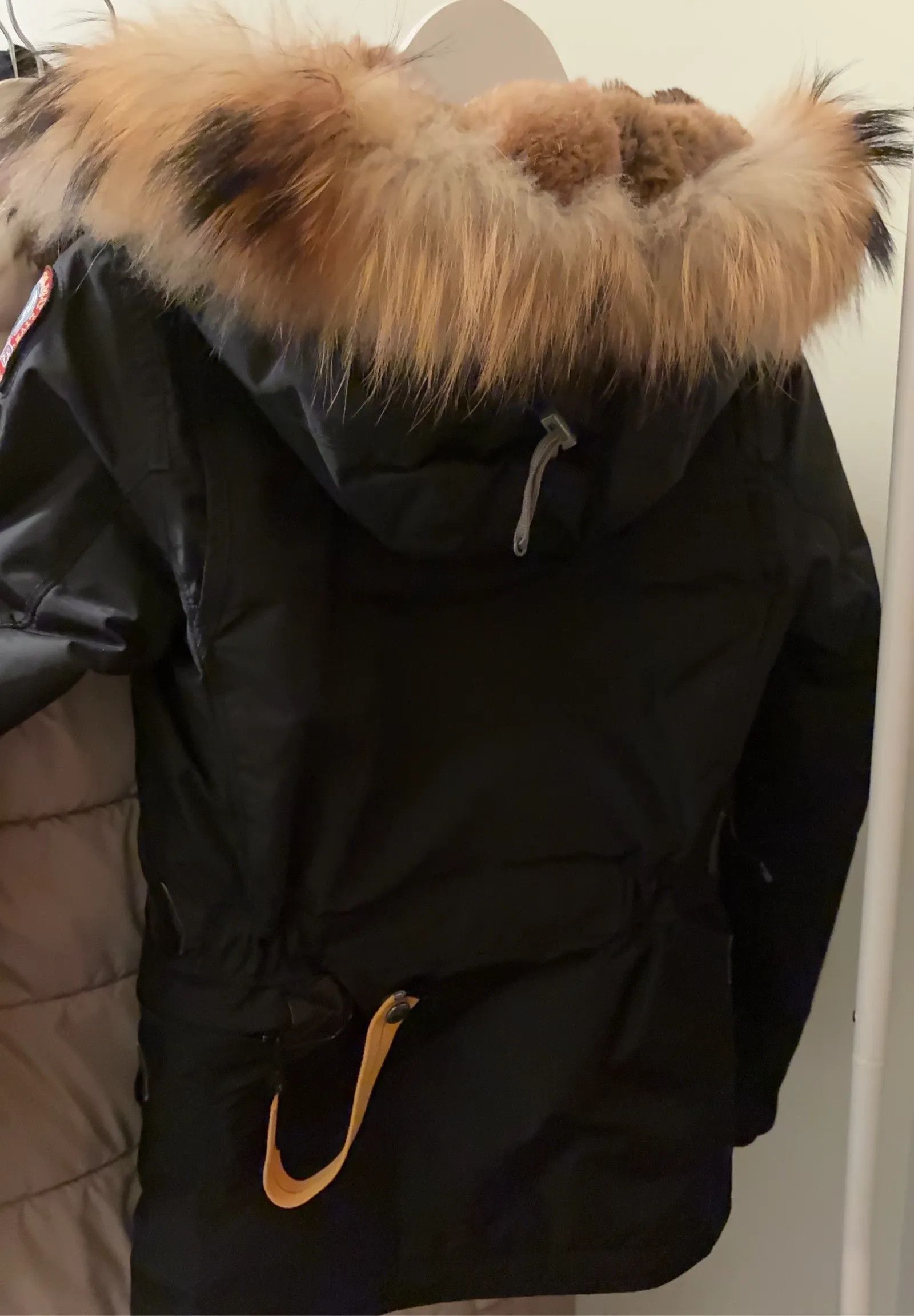 Parajumpers Parajumpers Parajumper anchorage Down Jacket Size XXS / US 00 / IT 34 - 4 Thumbnail