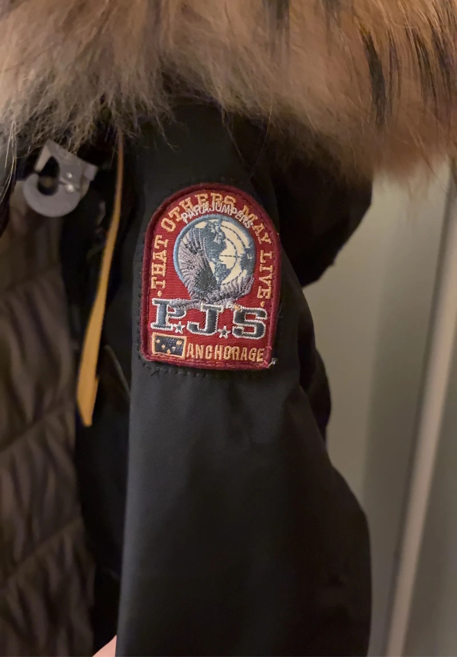 Parajumpers Parajumpers Parajumper anchorage Down Jacket Size XXS / US 00 / IT 34 - 5 Thumbnail