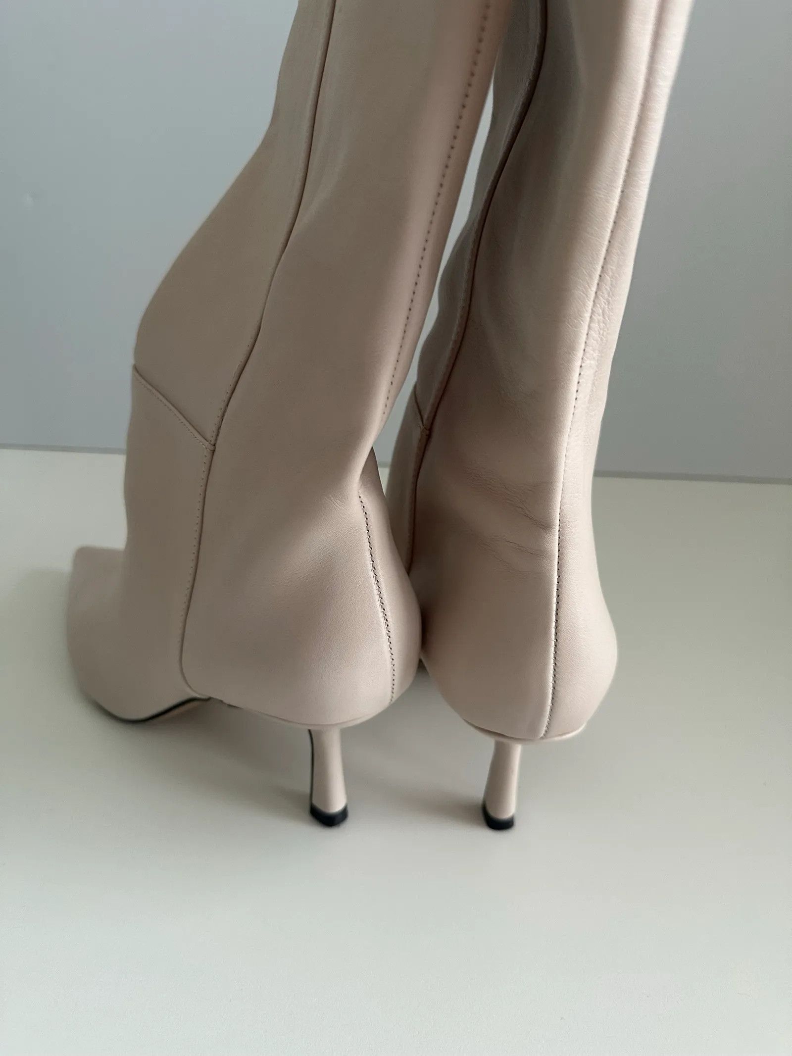 H&M H&M Boots Size US 10 / IT 40 - 6 Thumbnail