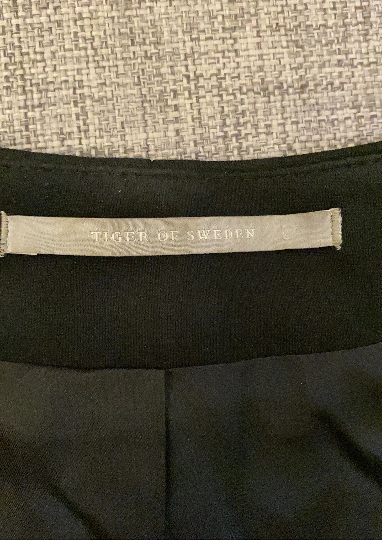 Tiger of Sweden Tiger of Sweden Jaci con s Blazer Size S / US 4 / IT 40 - 3 Thumbnail