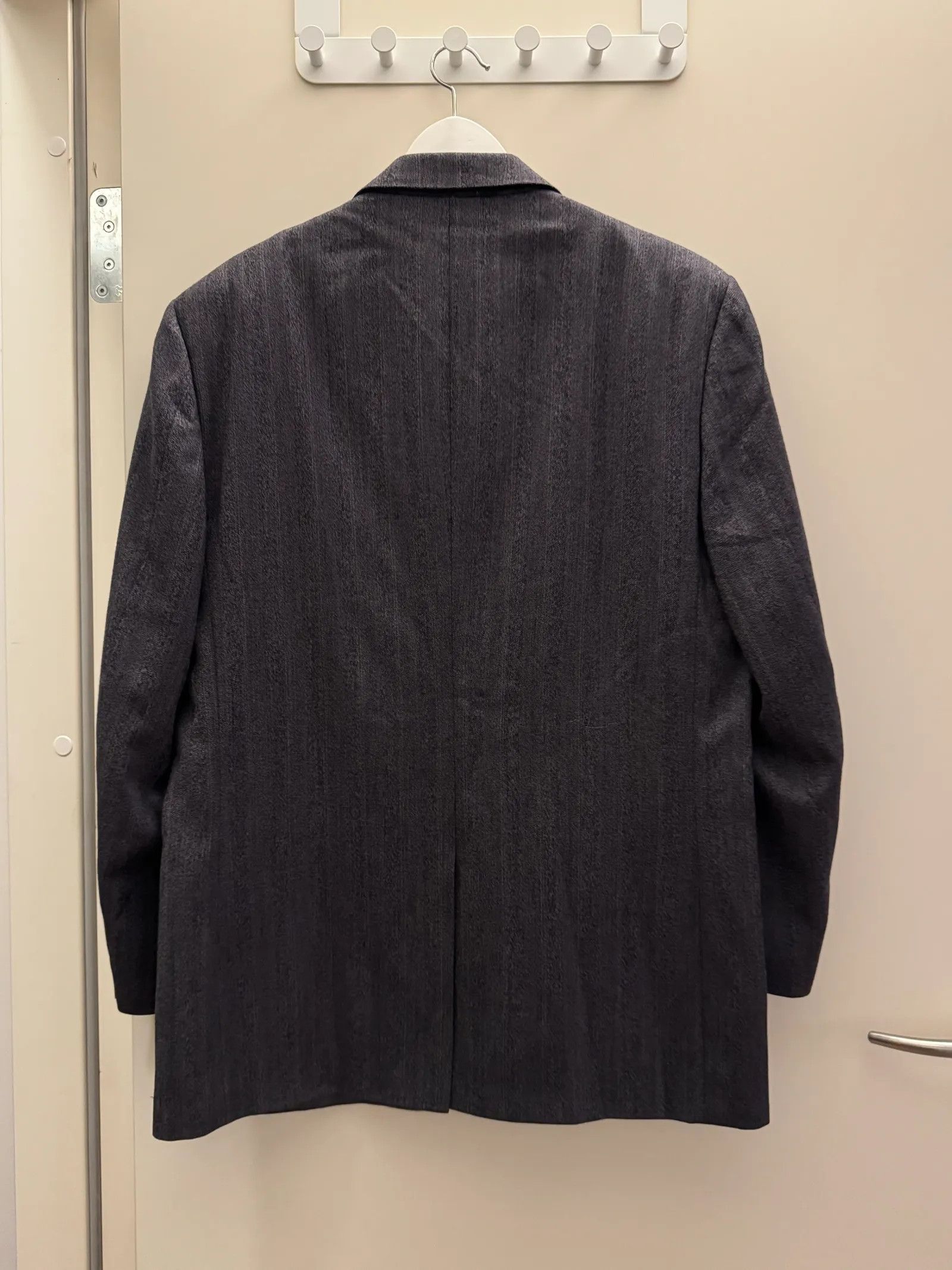 Vintage Vintage Blazer Blazer Size S / US 4 / IT 40 - 3 Thumbnail