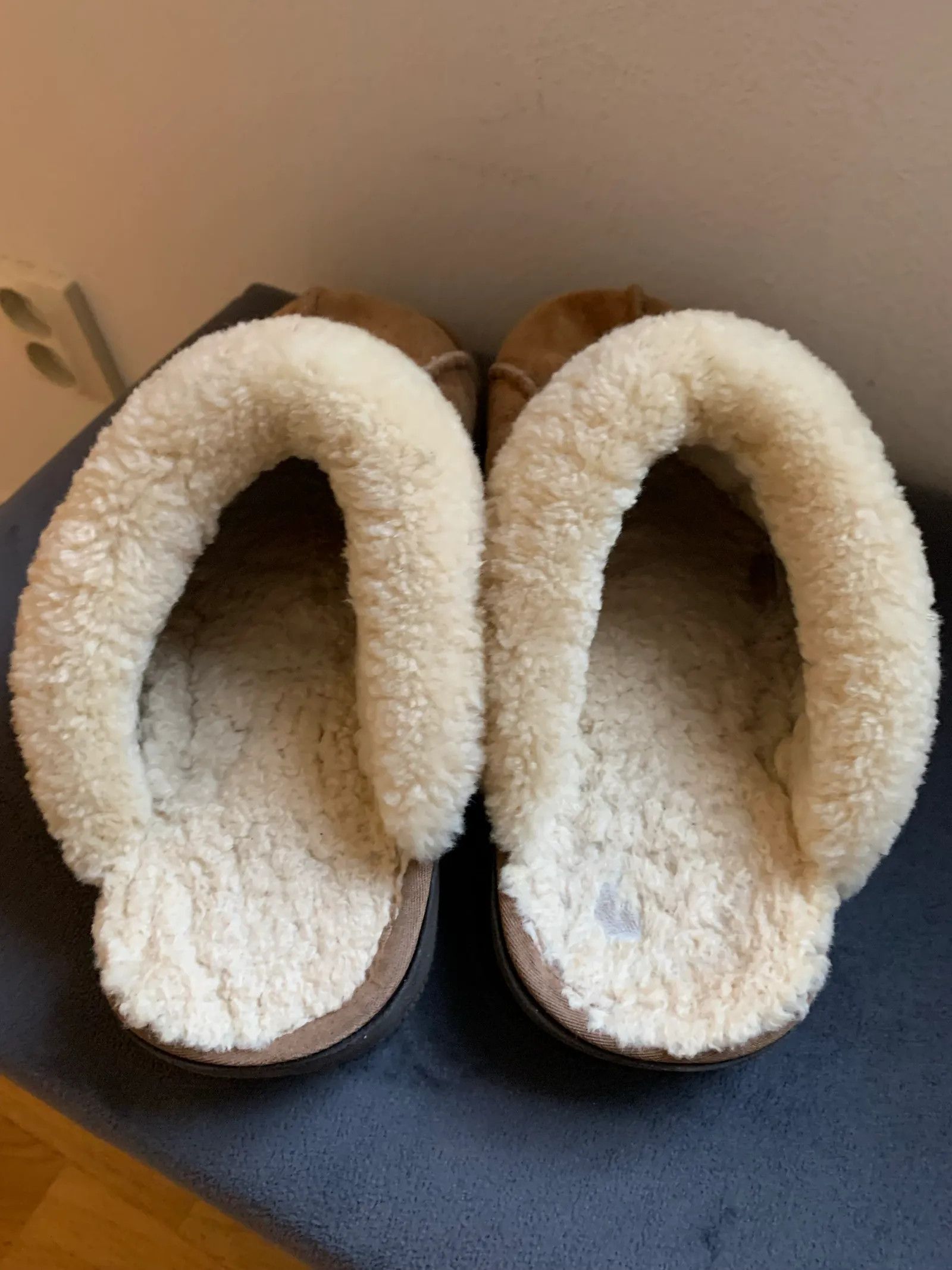 Vintage Vintage Shoes Size US 9 / IT 39 - 2 Thumbnail