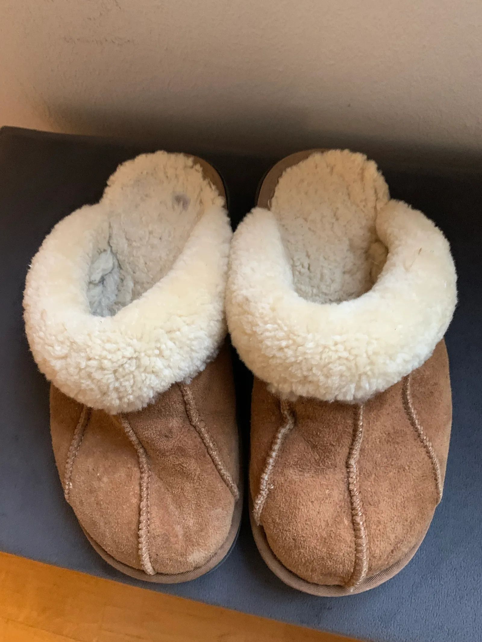 Vintage Vintage Shoes Size US 9 / IT 39 - 3 Thumbnail