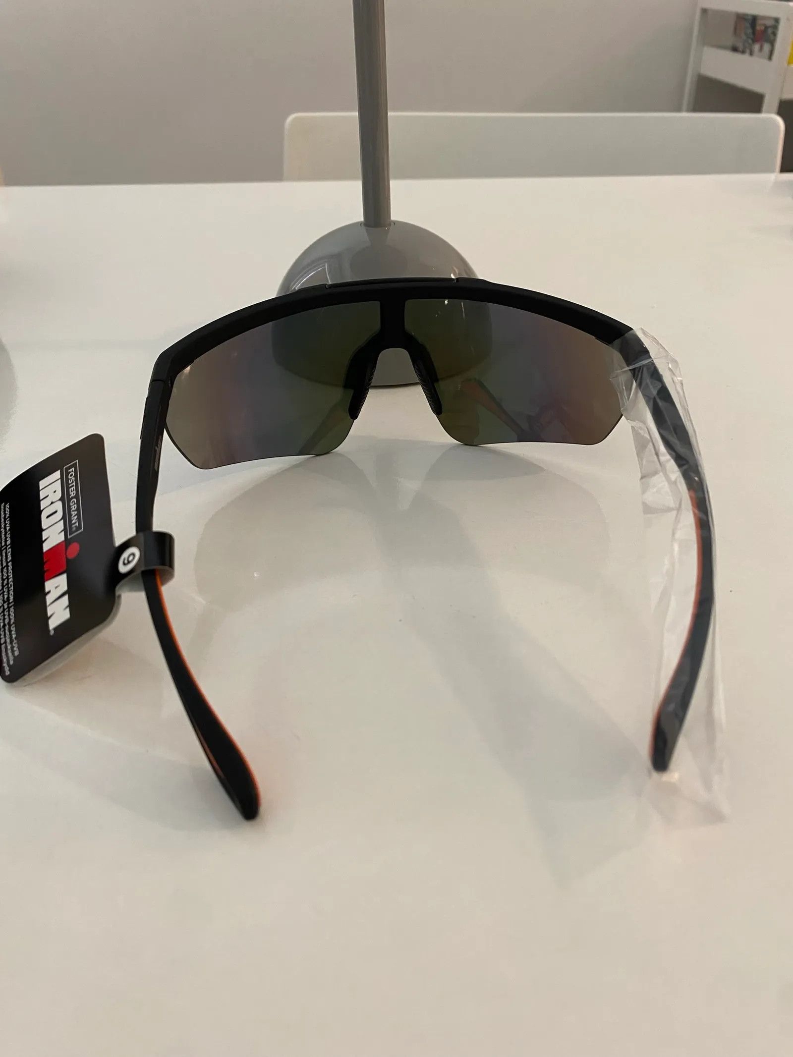 Iro IRO Ironman glasses Sunglasses Size ONE SIZE - 2 Thumbnail