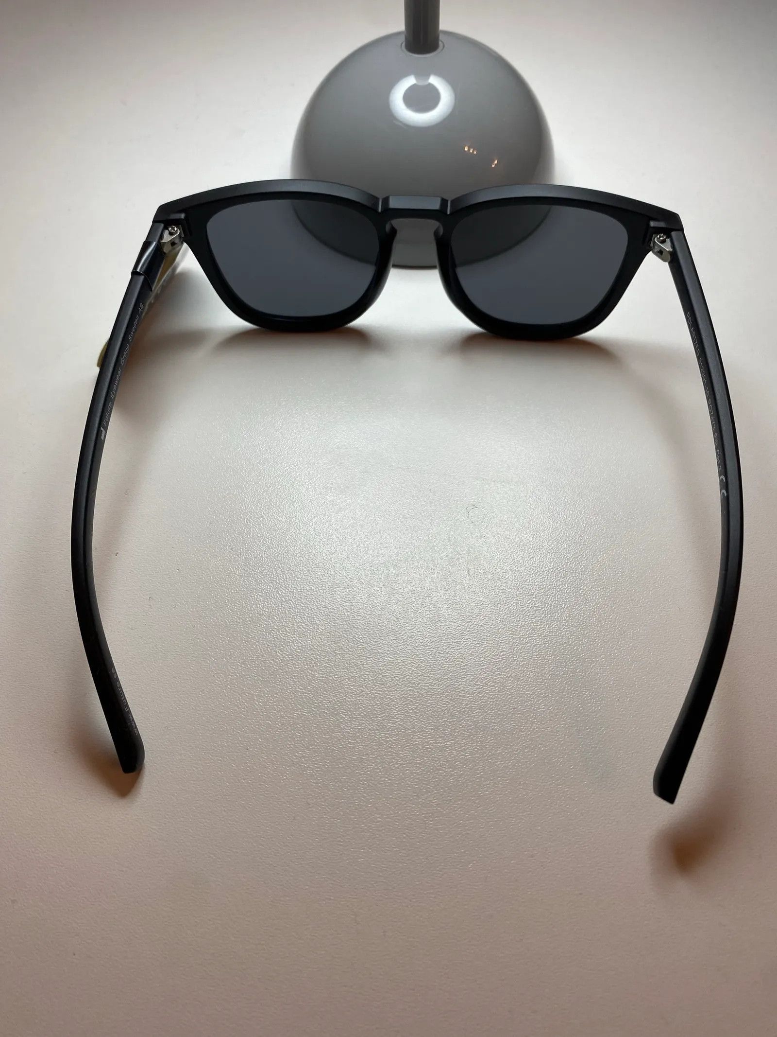 Future Future eyewear Sunglasses Size ONE SIZE - 2 Thumbnail