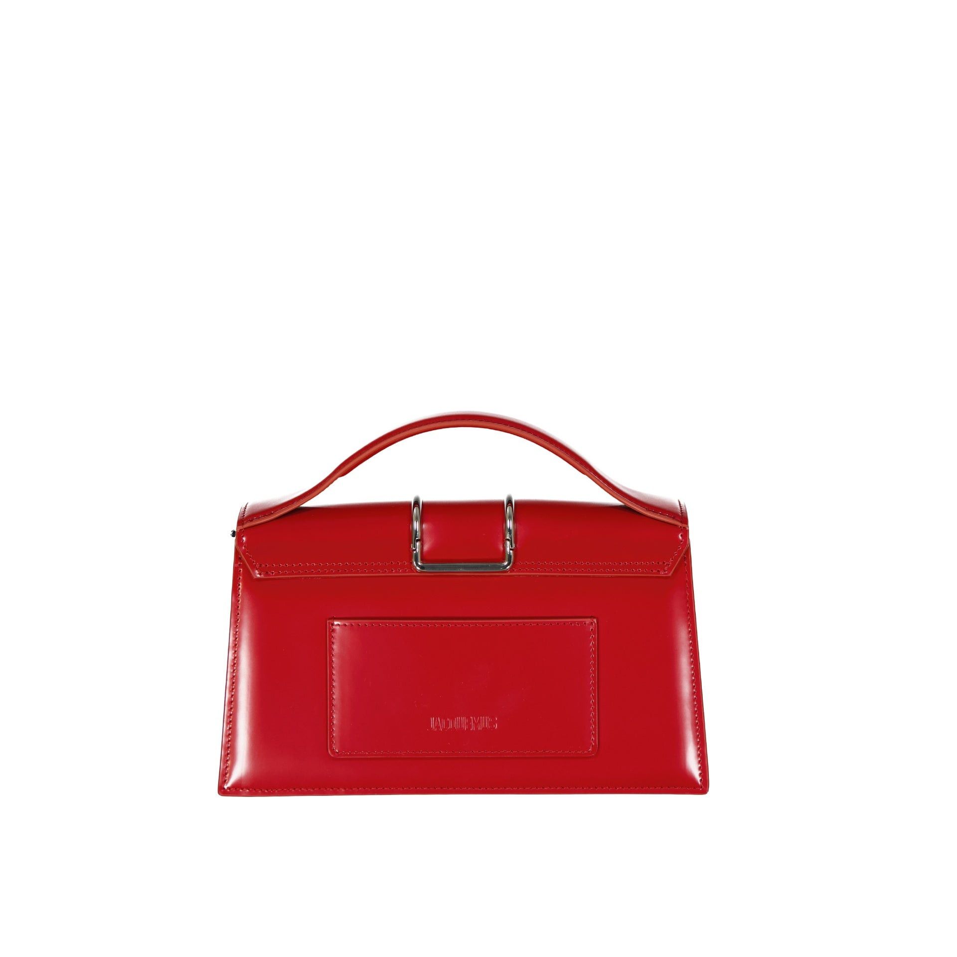 Jacquemus Jacquemus Le Grand Bambino Shoulder Bag Size ONE SIZE - 2 Thumbnail