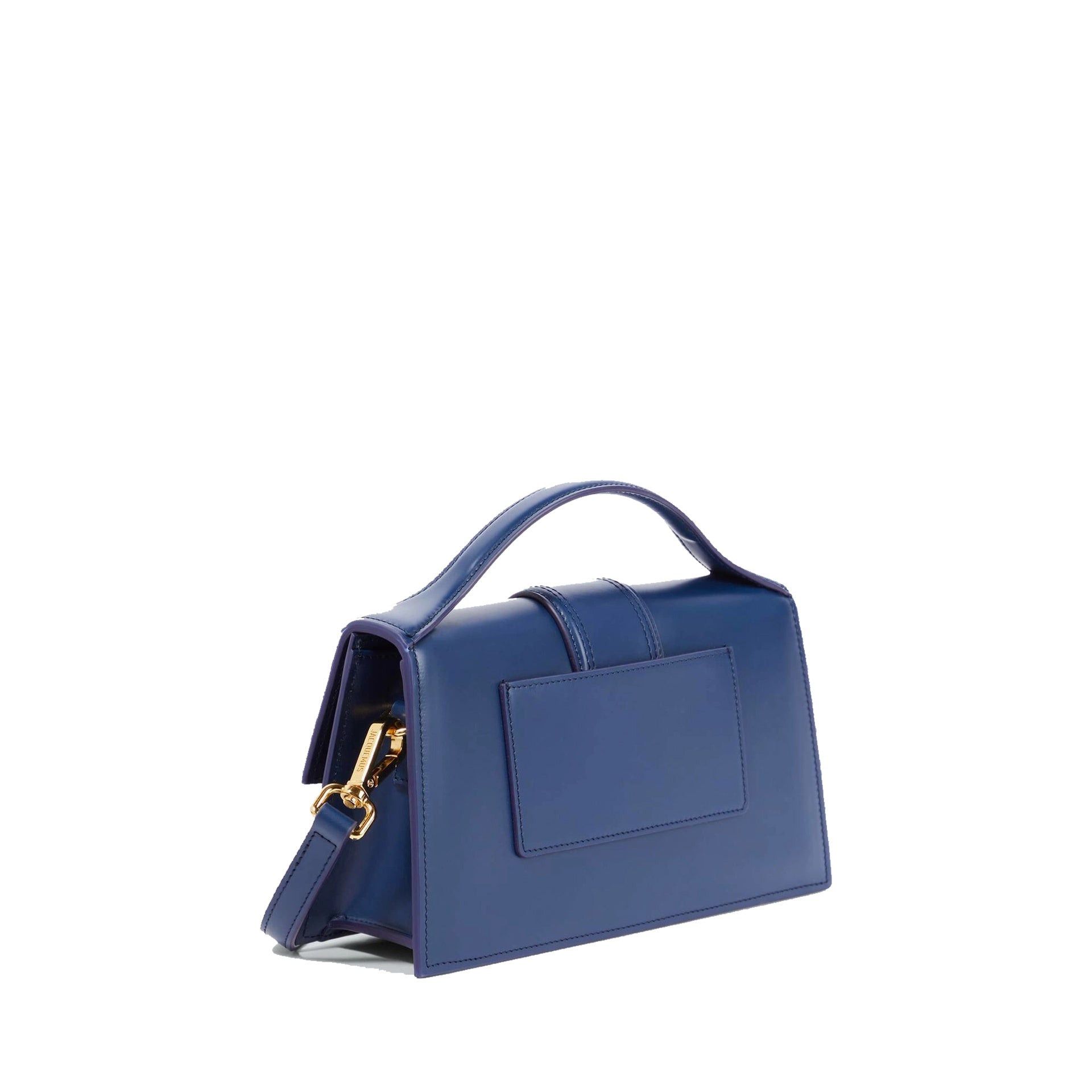 Jacquemus Jacquemus Le Grand Bambino Shoulder Bag Size ONE SIZE - 2 Thumbnail
