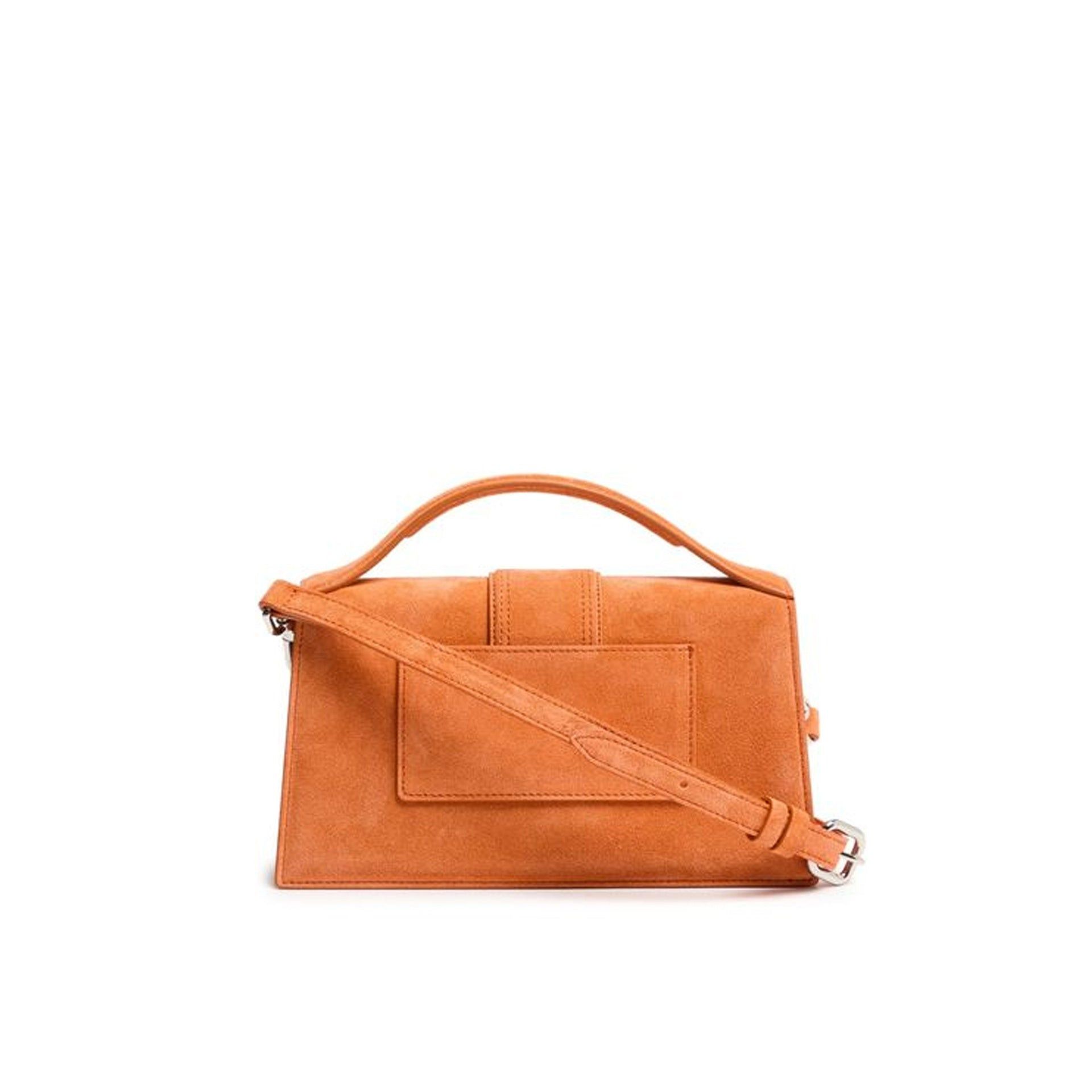 Jacquemus Jacquemus Le Grand Bambino Shoulder Bag Size ONE SIZE - 3 Thumbnail