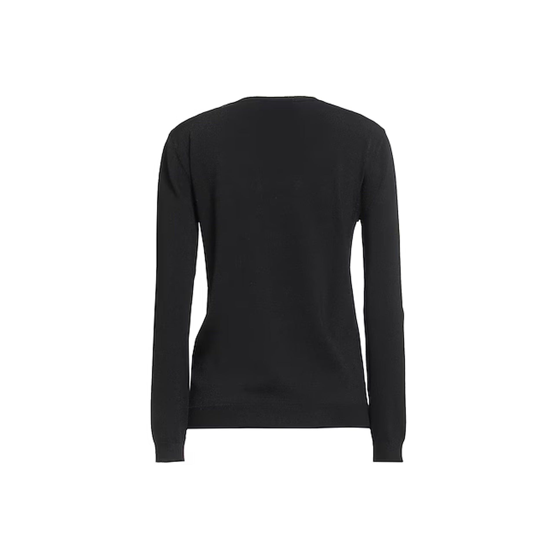 Valentino Valentino Garavani Logo Pullover Size M / US 6-8 / IT 42-44 - 2 Thumbnail