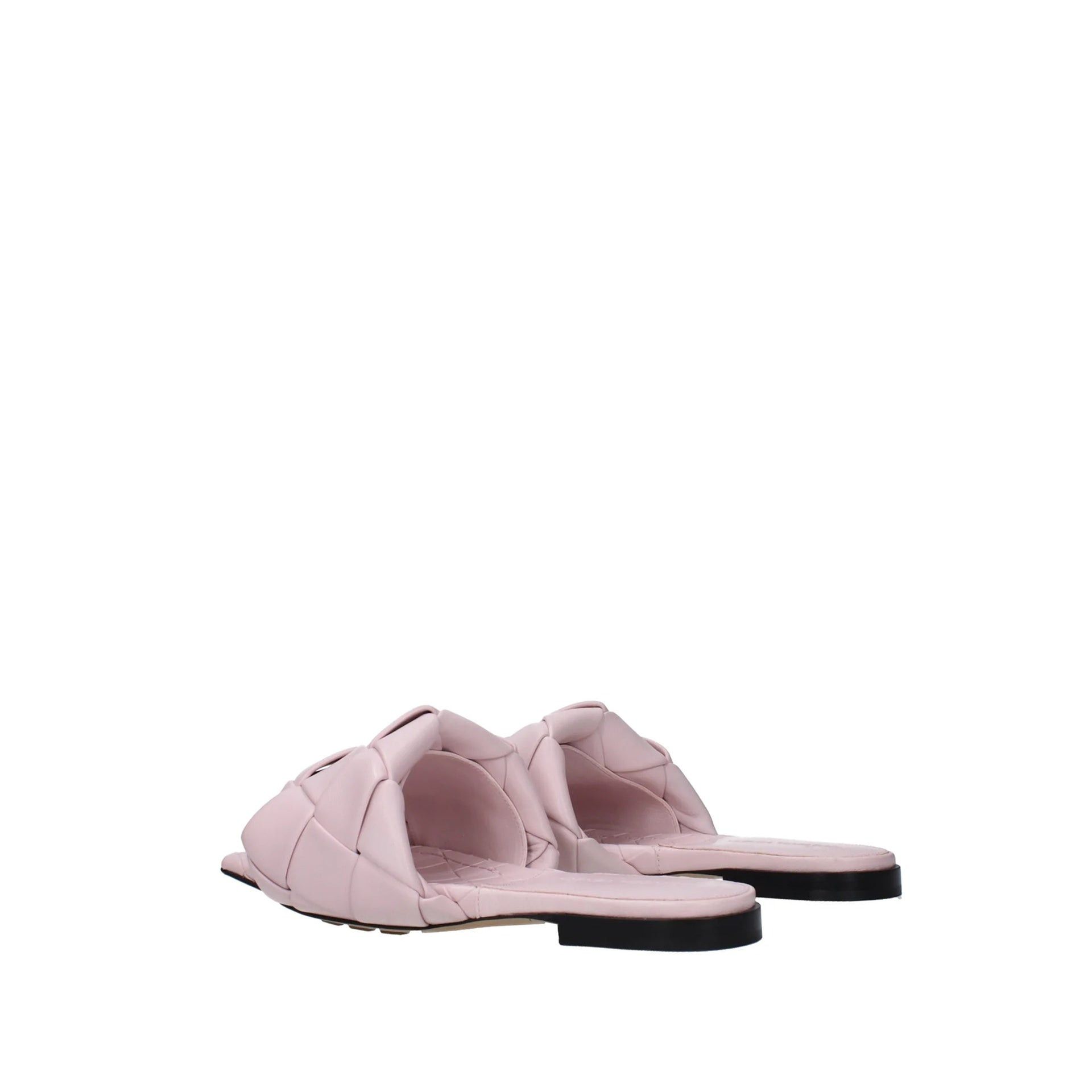 Bottega Veneta Bottega Veneta Lido Sandals Size US 6 / IT 36 - 3 Thumbnail