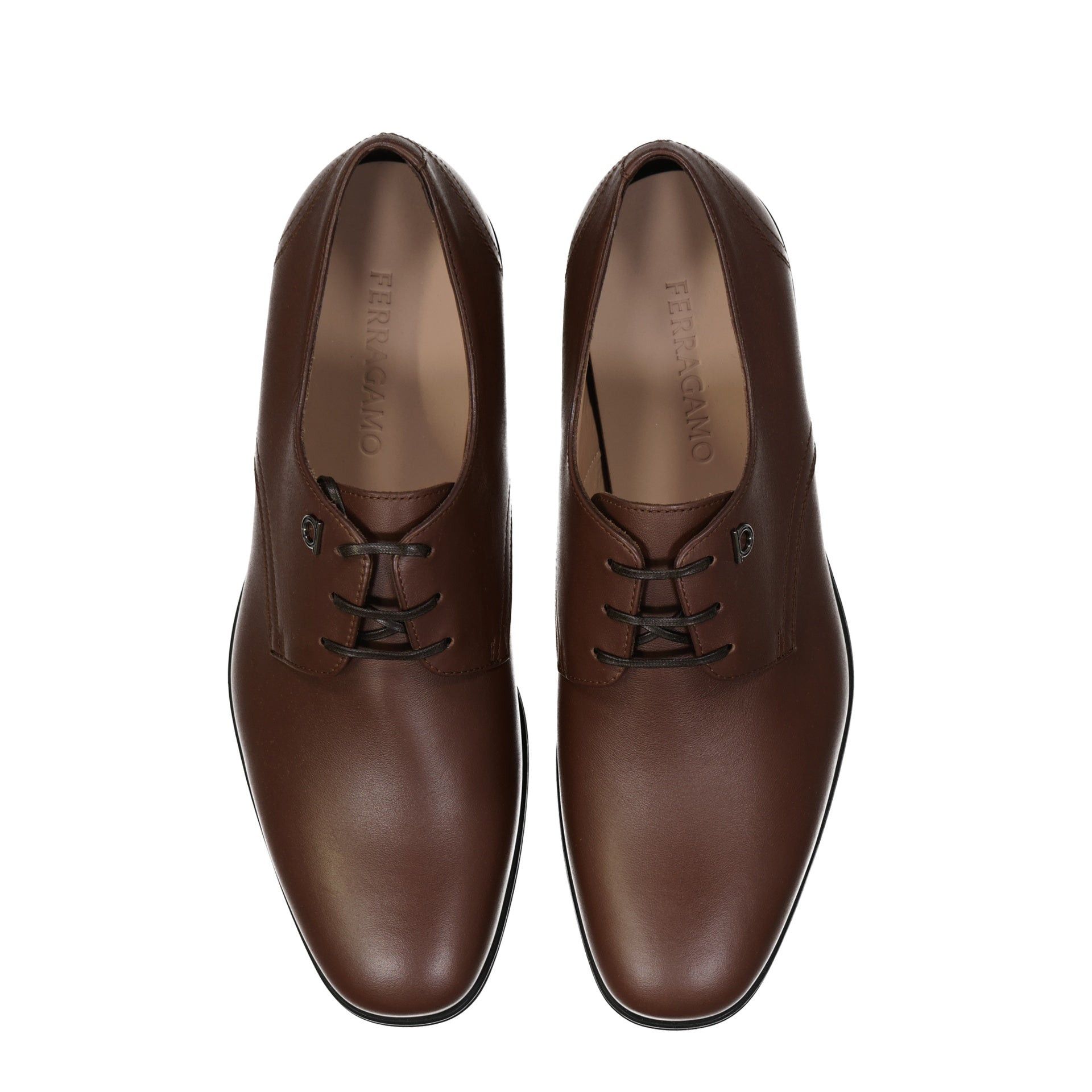 Salvatore Ferragamo Salvatore Ferragamo Spencer Loafers Size US 8 / EU 41 - 4 Thumbnail