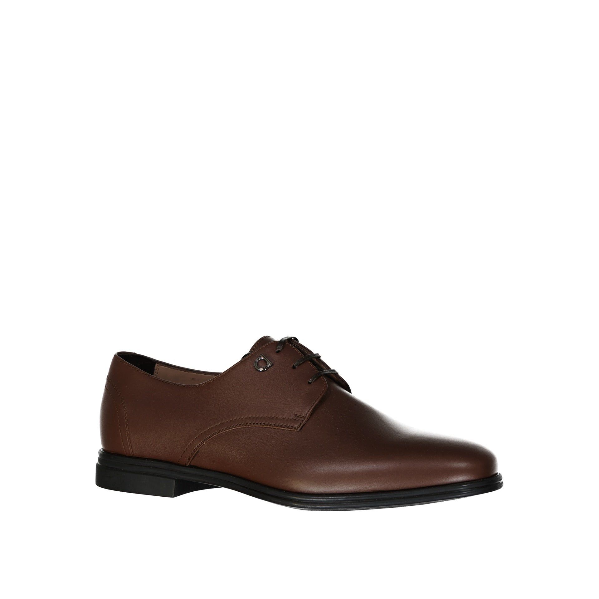 Salvatore Ferragamo Salvatore Ferragamo Spencer Loafers Size US 8 / EU 41 - 2 Thumbnail