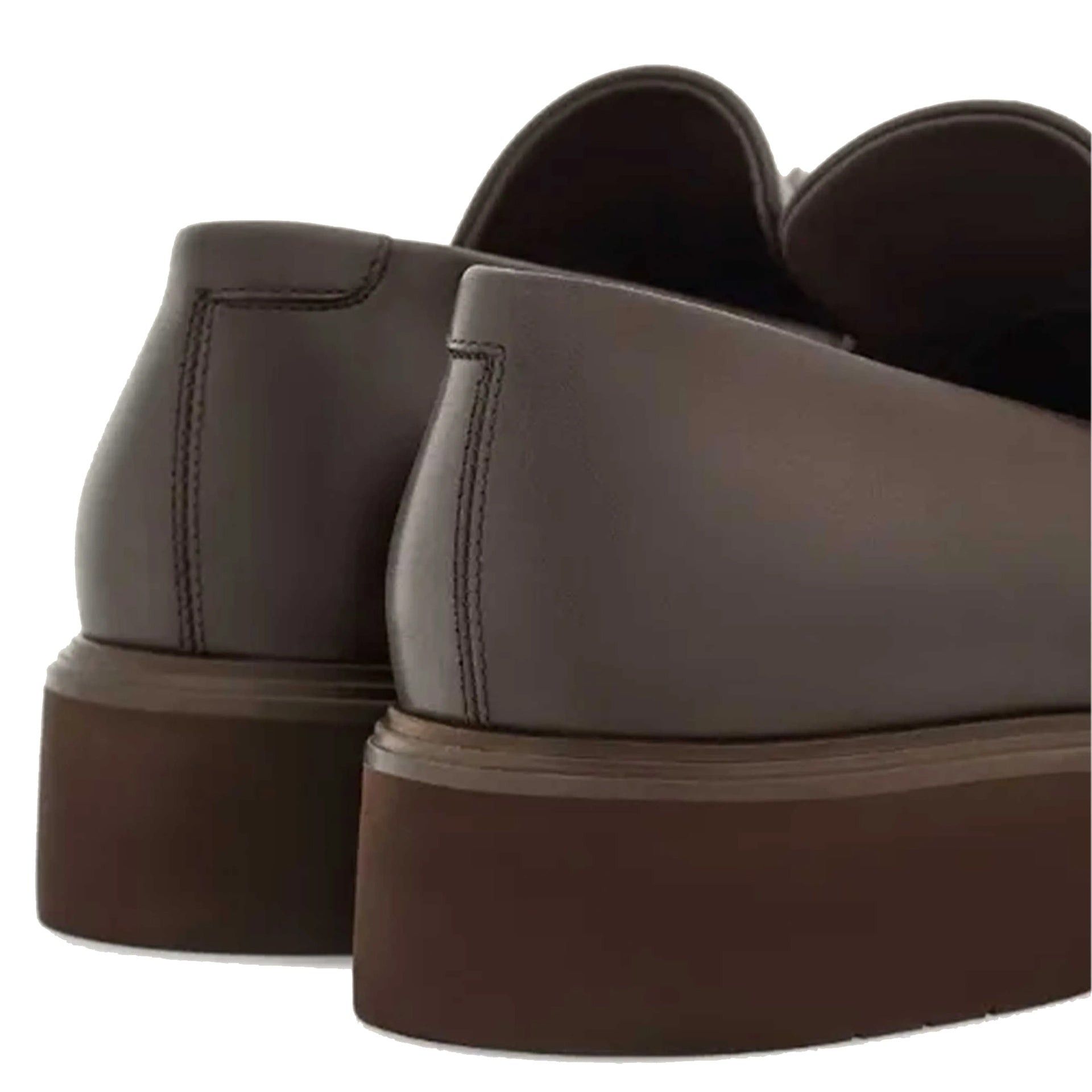 Salvatore Ferragamo SALVATORE FERRAGAMO Fiorello Leather loafers Size US 10.5 / EU 43-44 - 3 Thumbnail
