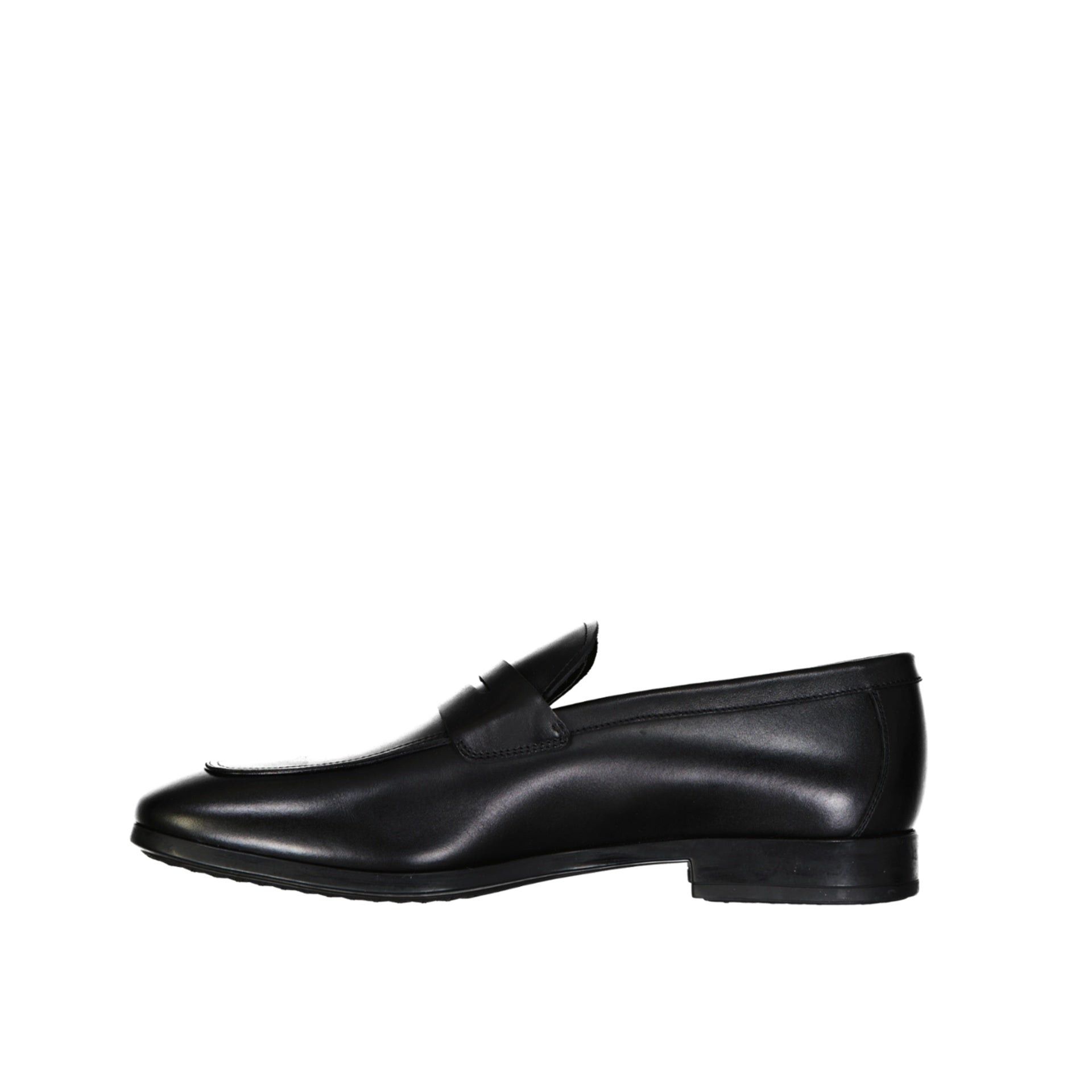 Salvatore Ferragamo Salvatore Ferragamo Gray Loafers Size US 12.5 / EU 45-46 - 3 Thumbnail
