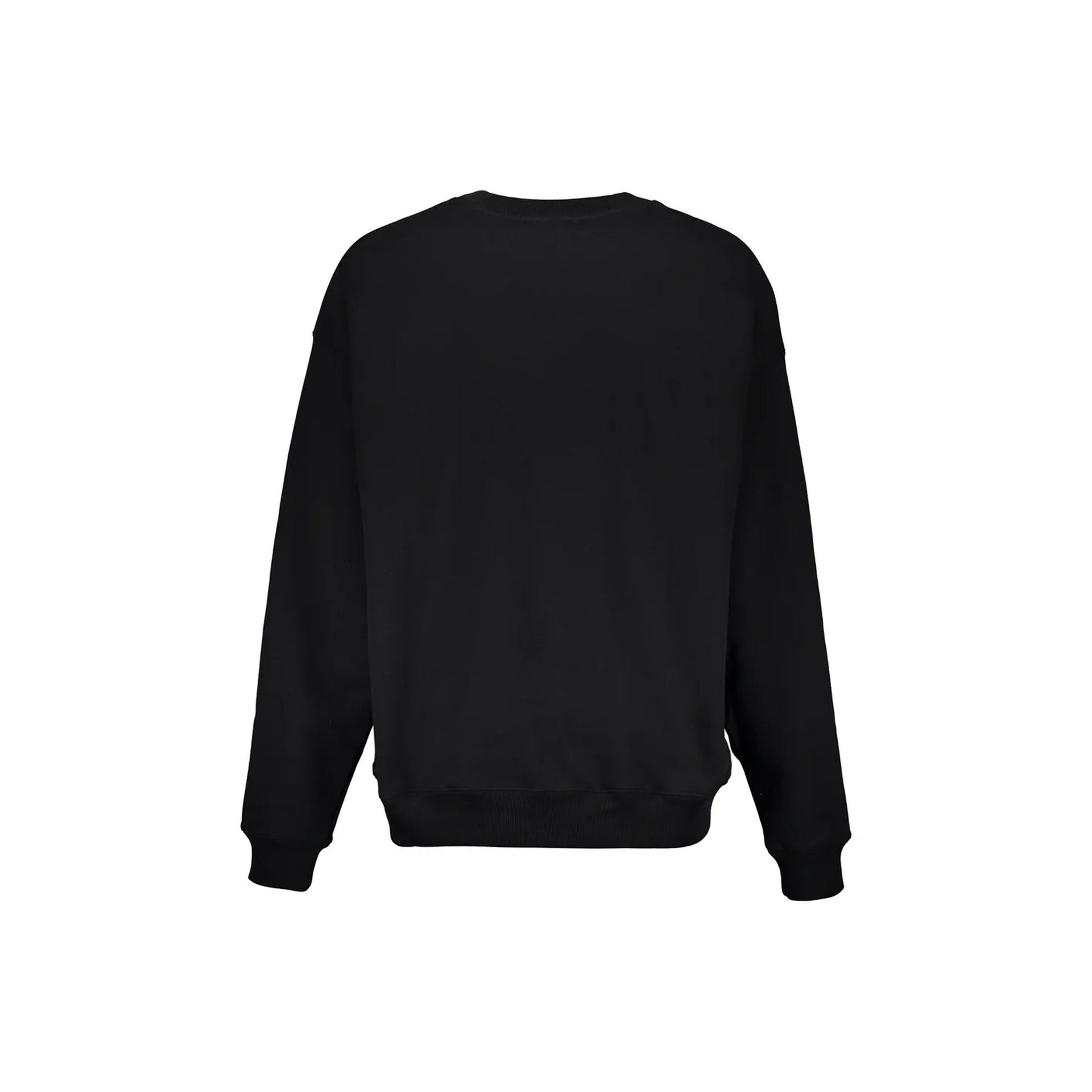 Off-White Off-White Logo Sweatshirt Size US XL / EU 56 / 4 - 2 Thumbnail