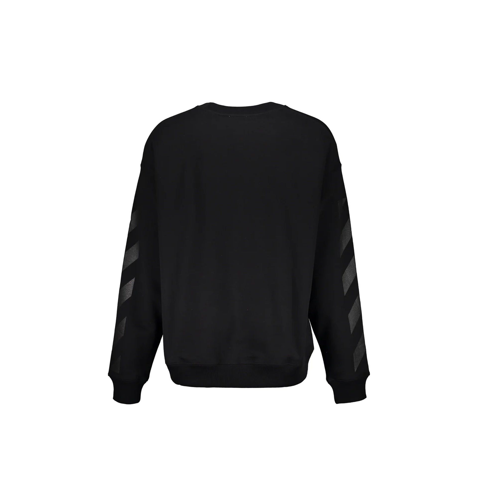 Off-White Off-White Logo sweatshirt Size US S / EU 44-46 / 1 - 2 Thumbnail