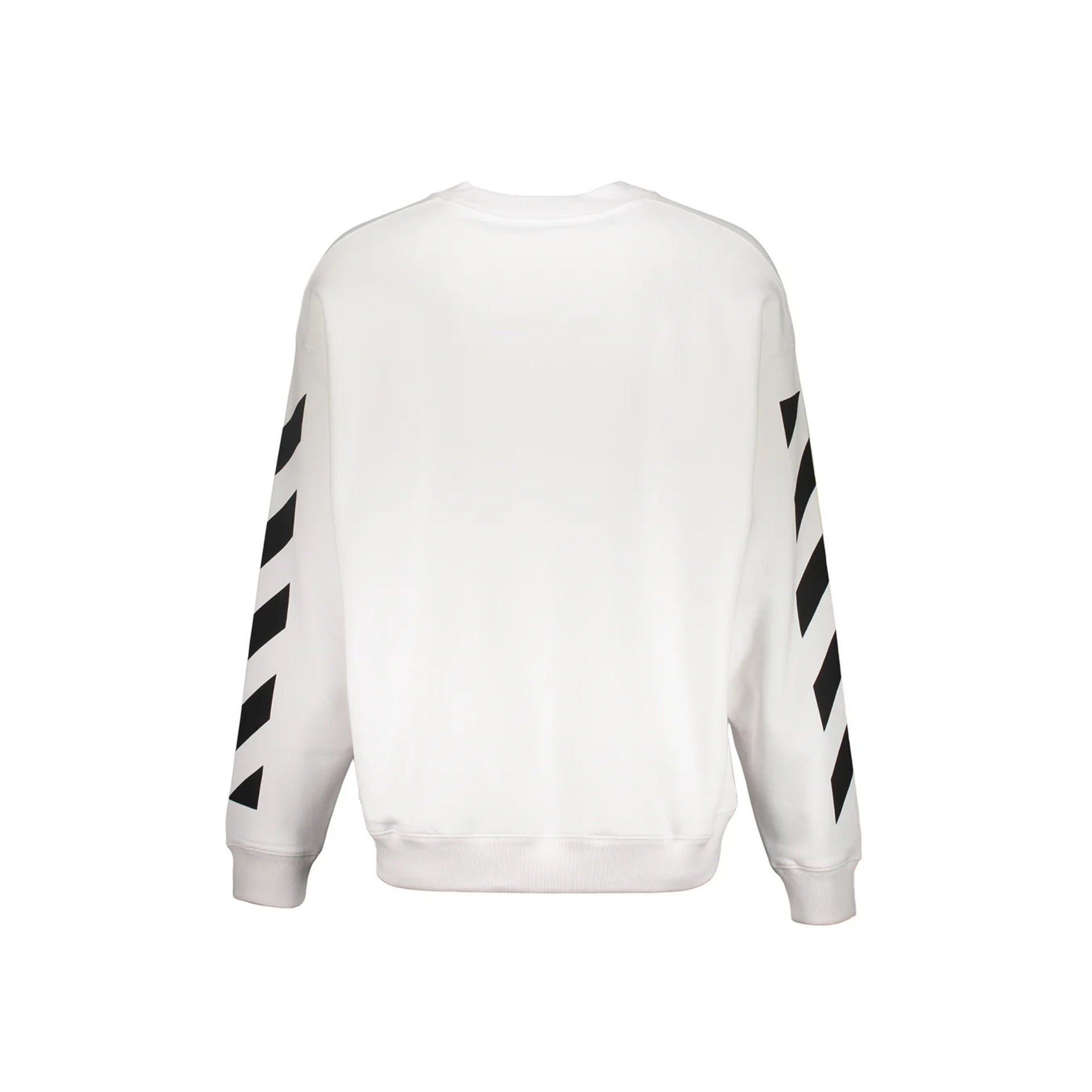 Off-White Off-White Logo sweatshirt Size US M / EU 48-50 / 2 - 2 Thumbnail