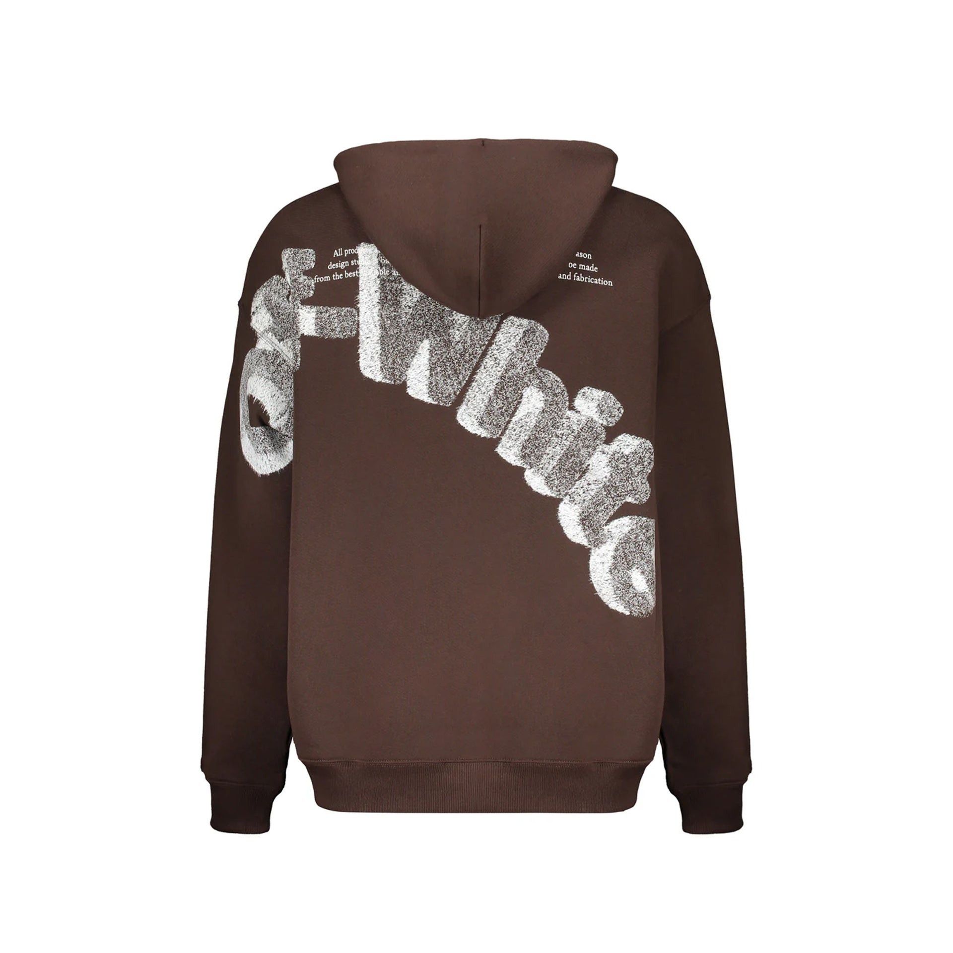 Off-White OFF-WHITE Logo Sweatshirt Size US L / EU 52-54 / 3 - 2 Thumbnail