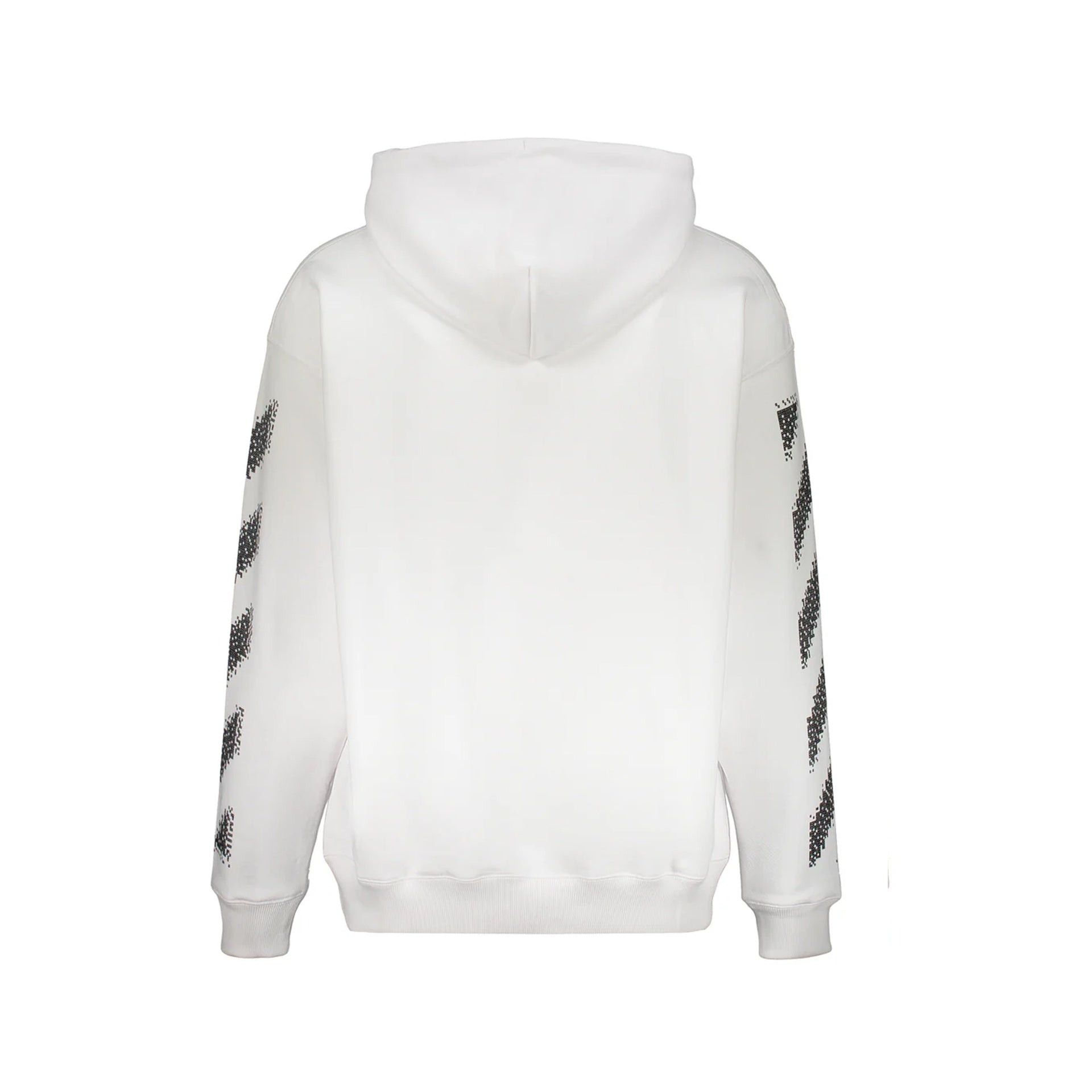 Off-White OFF-WHITE Logo Sweatshirt Size US M / EU 48-50 / 2 - 2 Thumbnail
