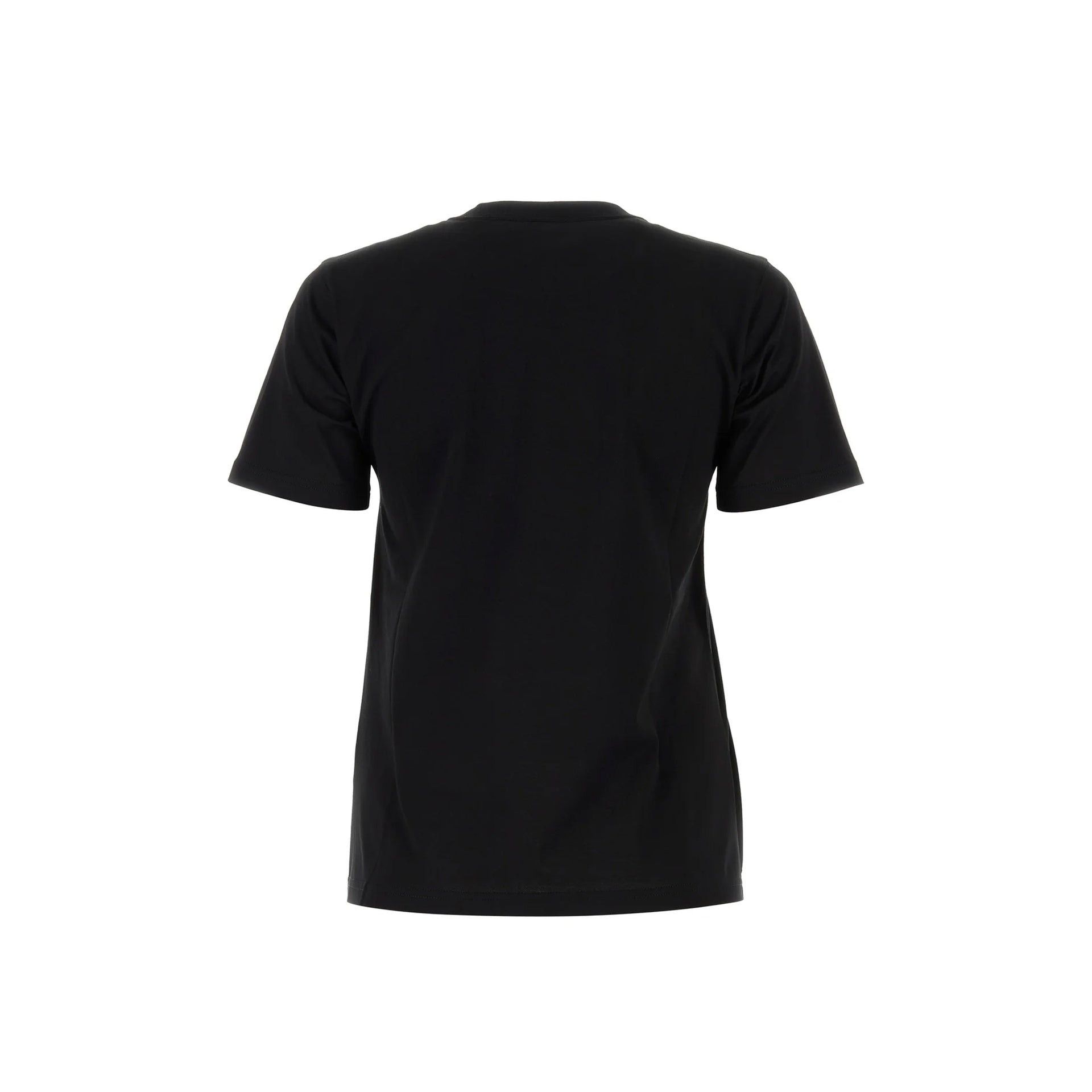 Burberry Burberry Cotton Logo T-shirt Size XS / US 0-2 / IT 36-38 - 3 Thumbnail