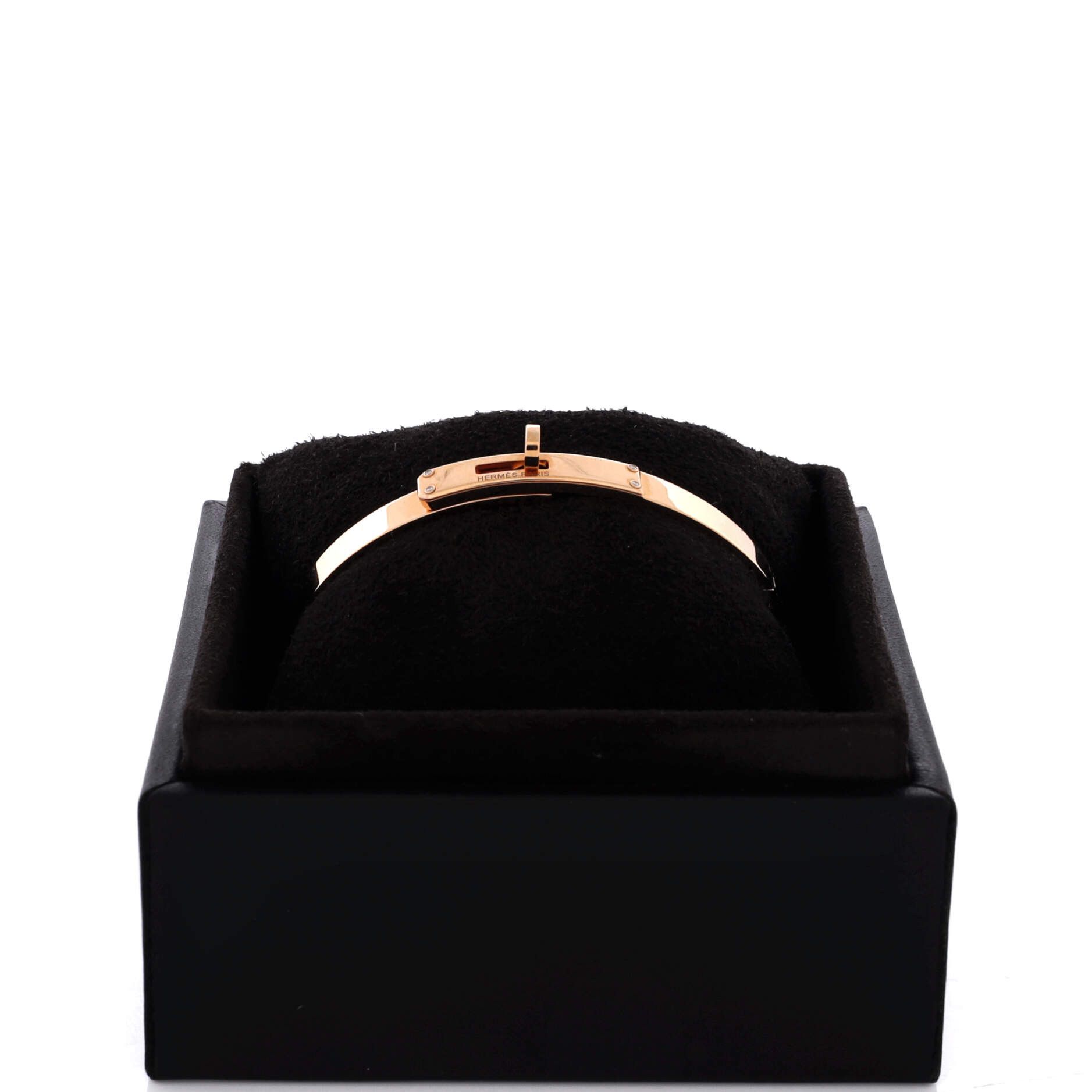 Hermes Kelly Bracelet Size ONE SIZE - 2 Thumbnail