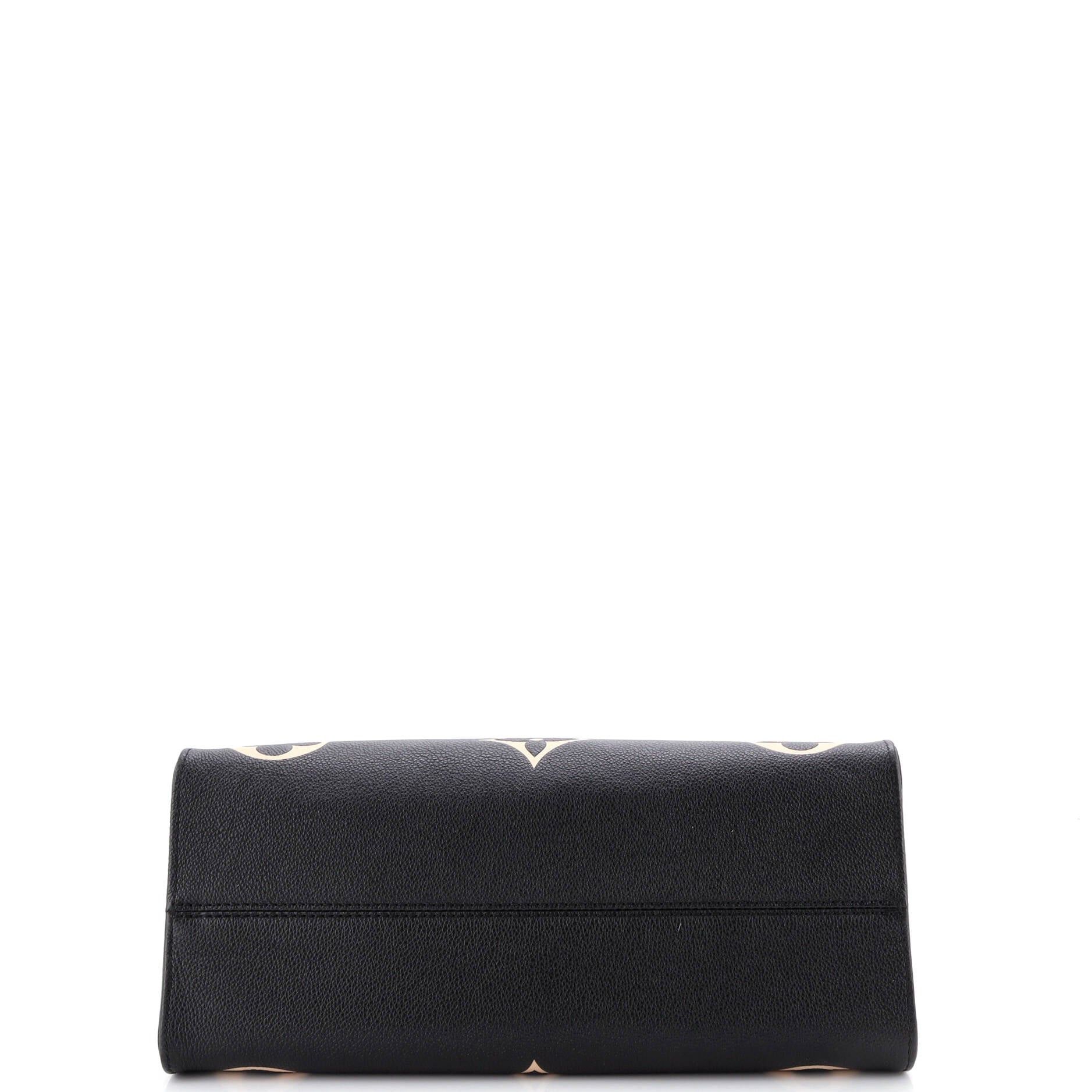 Louis Vuitton OnTheGo Tote Size ONE SIZE - 4 Thumbnail