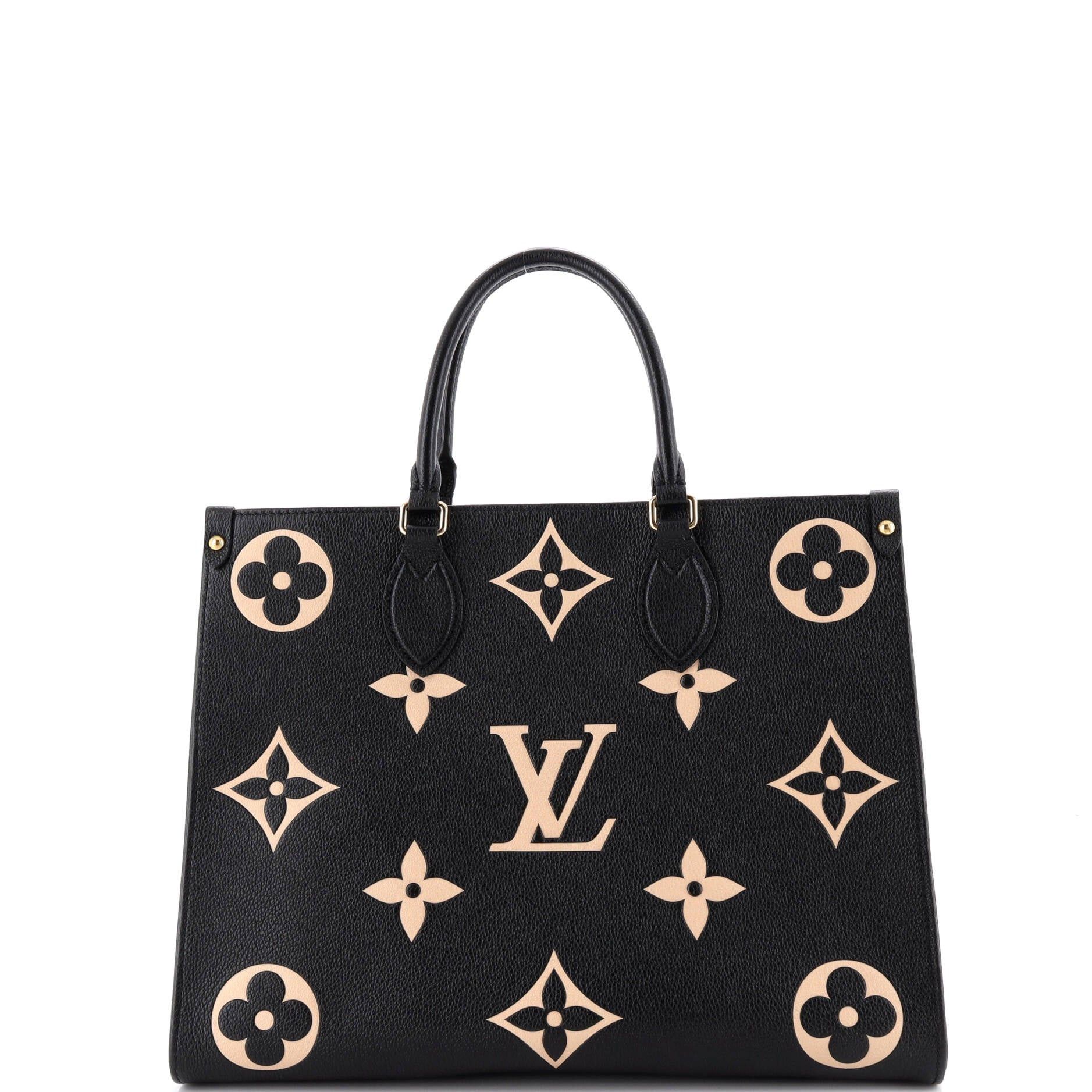 Louis Vuitton OnTheGo Tote Size ONE SIZE - 3 Thumbnail