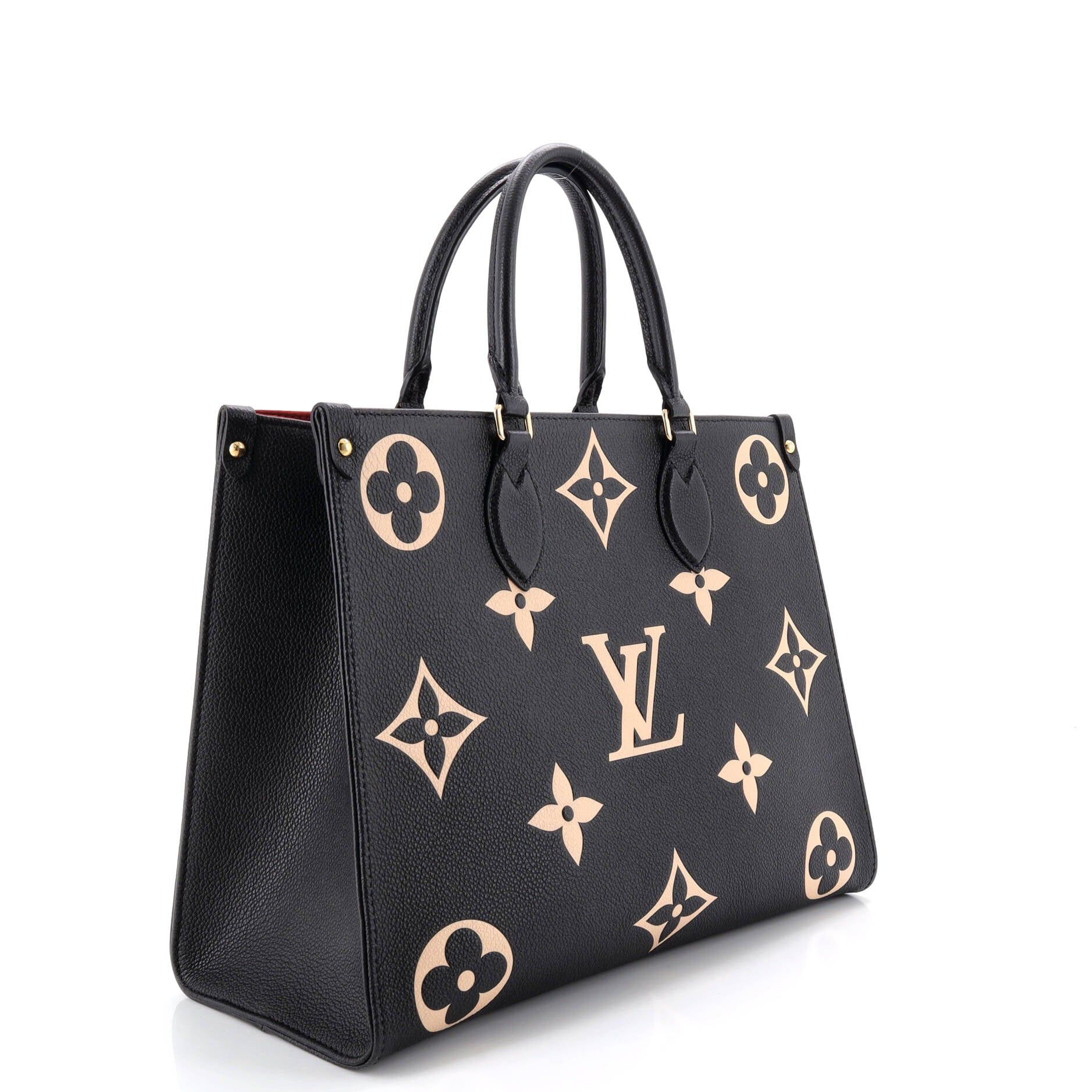 Louis Vuitton OnTheGo Tote Size ONE SIZE - 2 Thumbnail