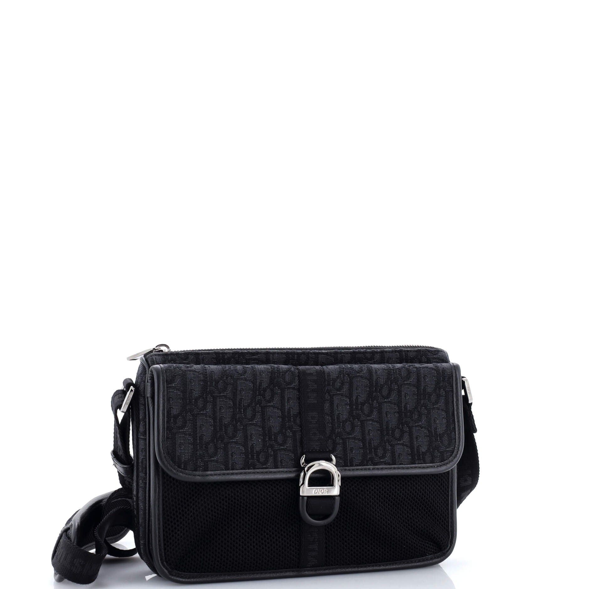 Dior Dior 8 Messenger Bag Size ONE SIZE - 2 Thumbnail