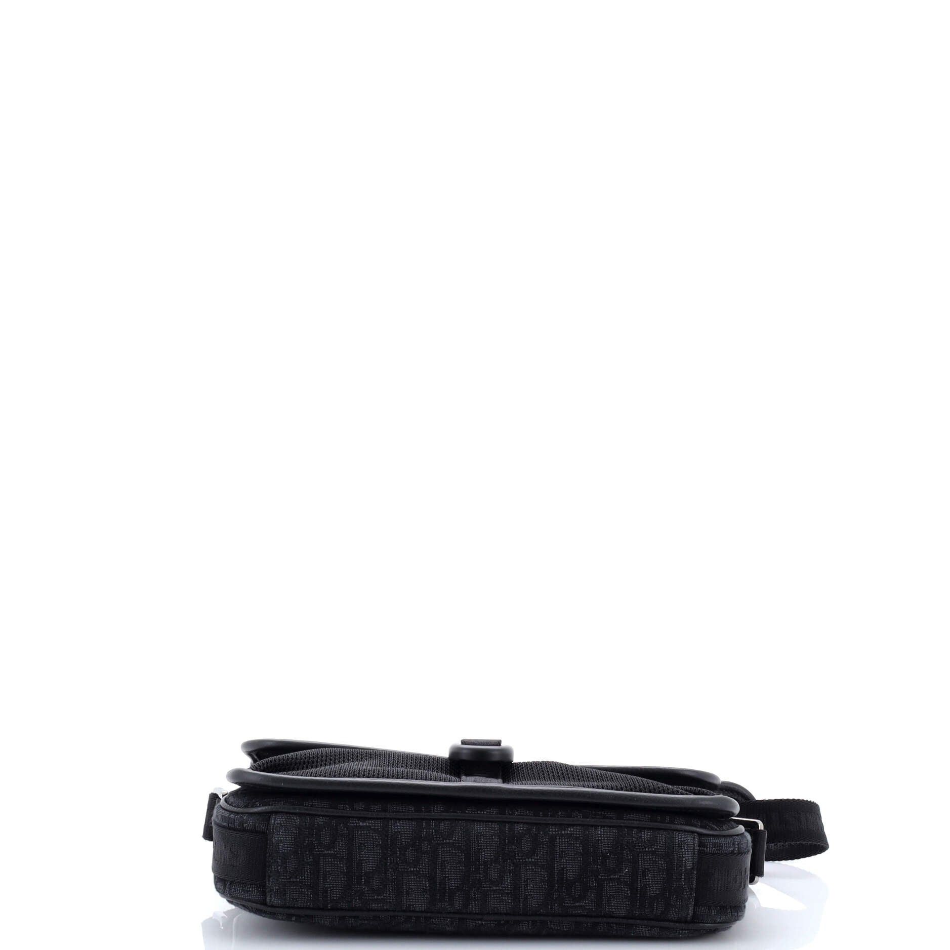 Dior Dior 8 Messenger Bag Size ONE SIZE - 4 Thumbnail
