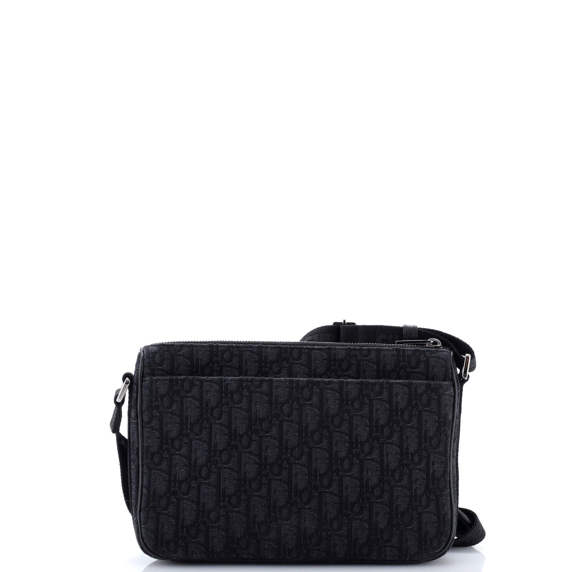 Dior Dior 8 Messenger Bag Size ONE SIZE - 3 Thumbnail