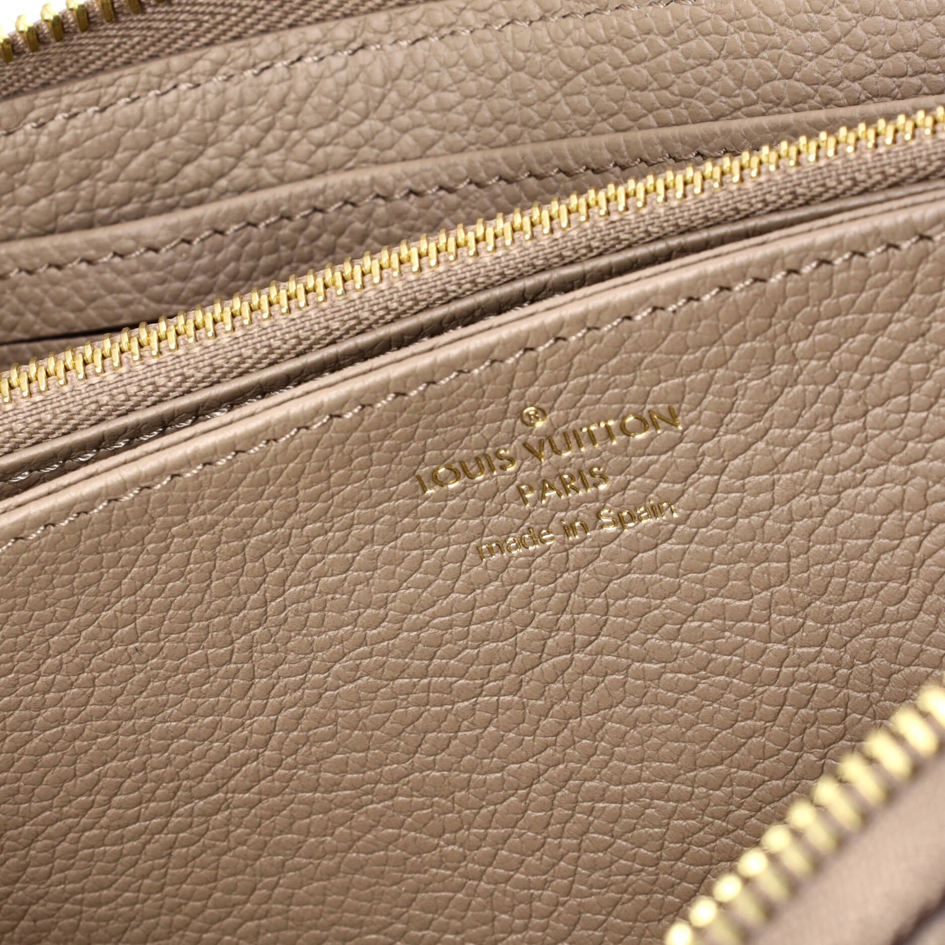 Louis Vuitton Zippy Wallet Size ONE SIZE - 6 Thumbnail