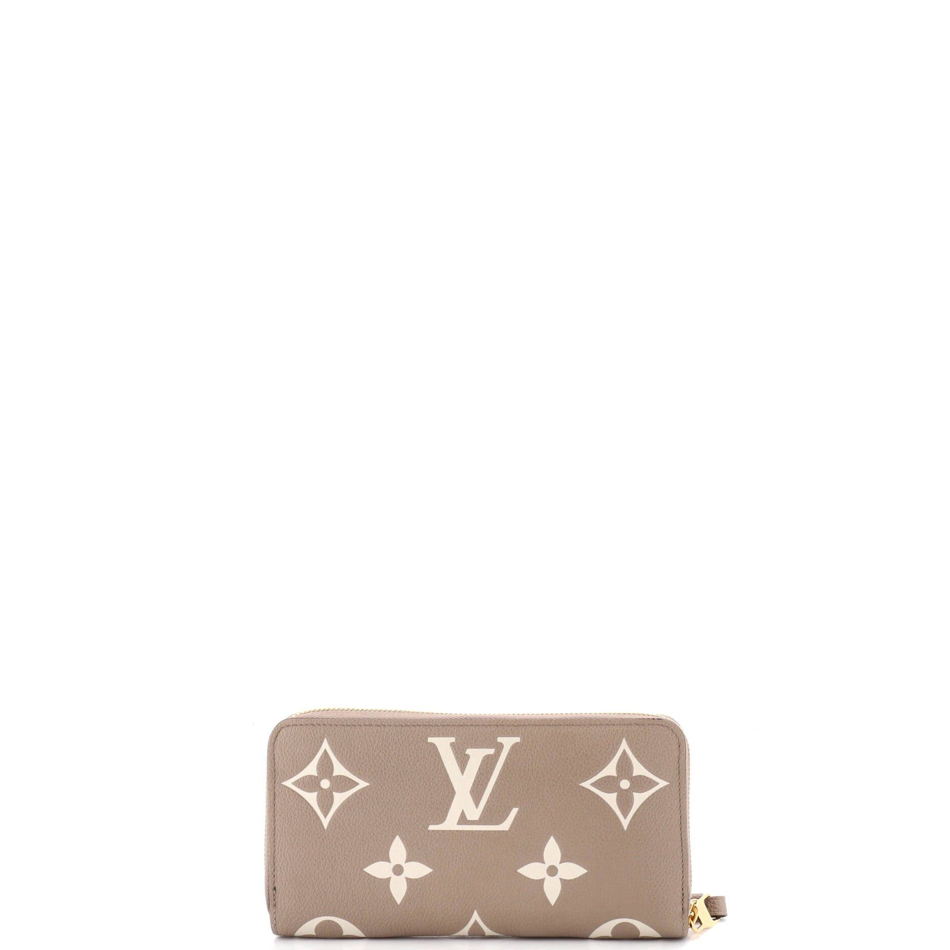 Louis Vuitton Zippy Wallet Size ONE SIZE - 3 Thumbnail