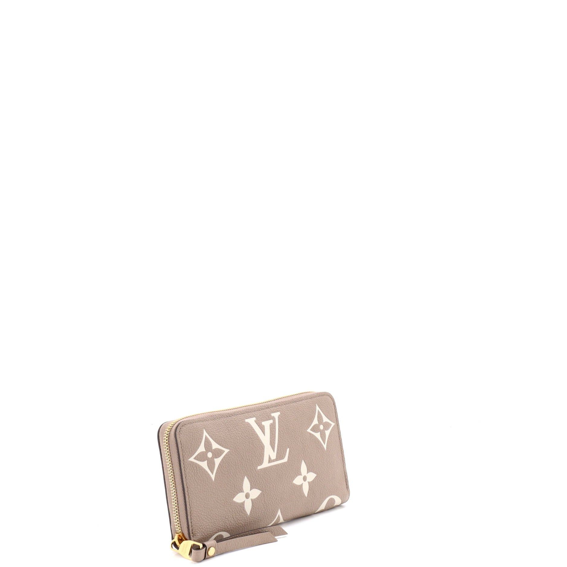 Louis Vuitton Zippy Wallet Size ONE SIZE - 2 Thumbnail