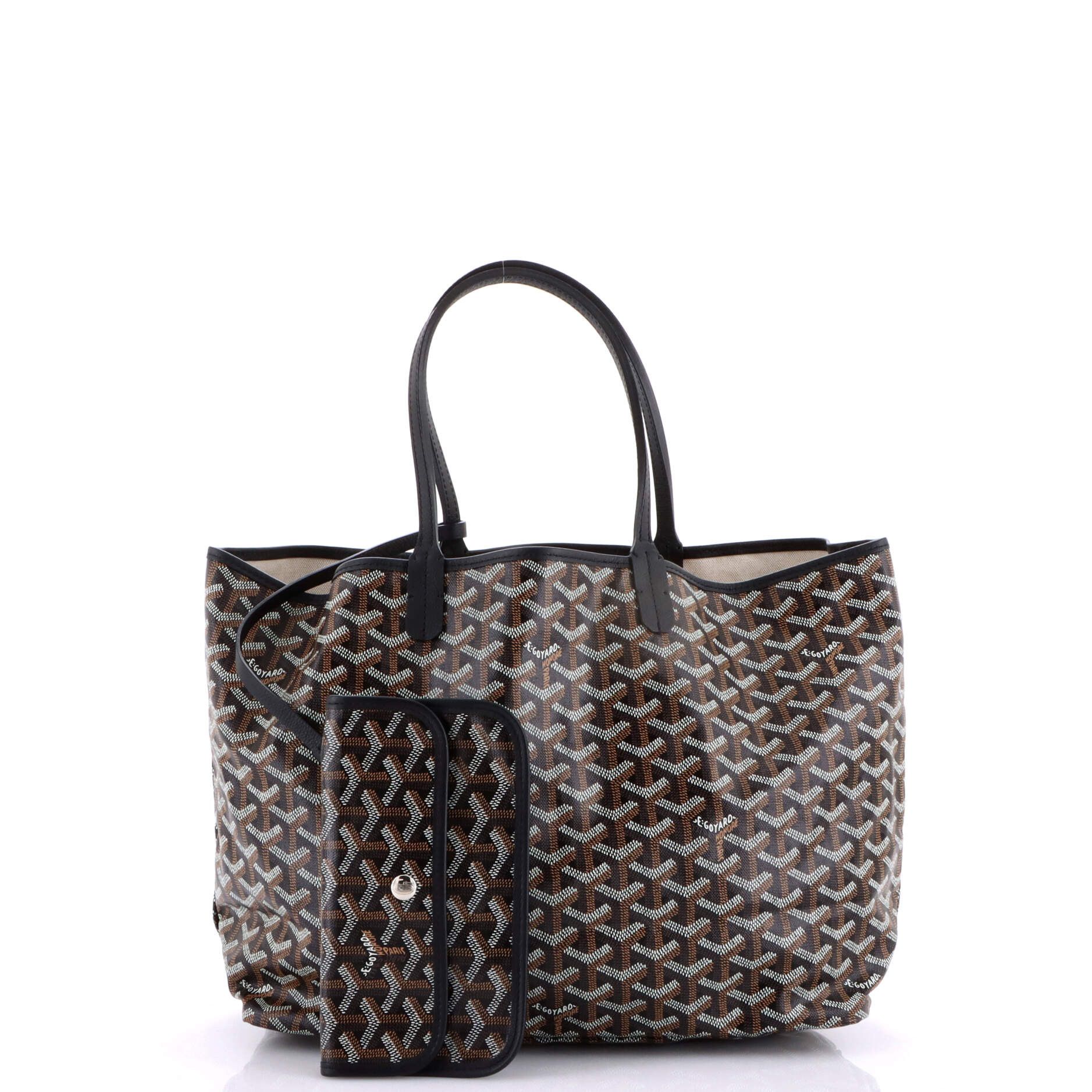 Goyard Saint Louis Tote Size ONE SIZE - 2 Thumbnail