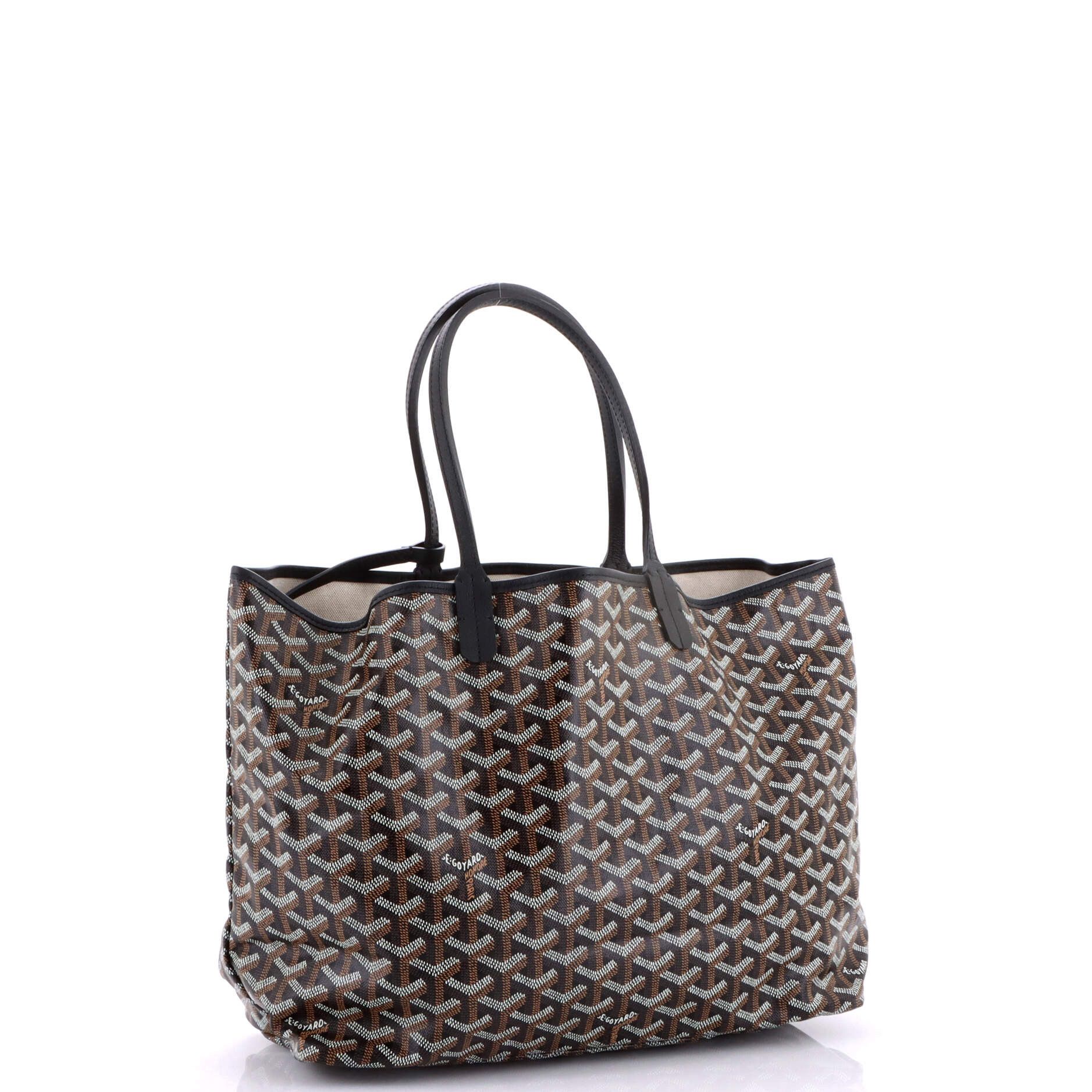 Goyard Saint Louis Tote Size ONE SIZE - 3 Thumbnail