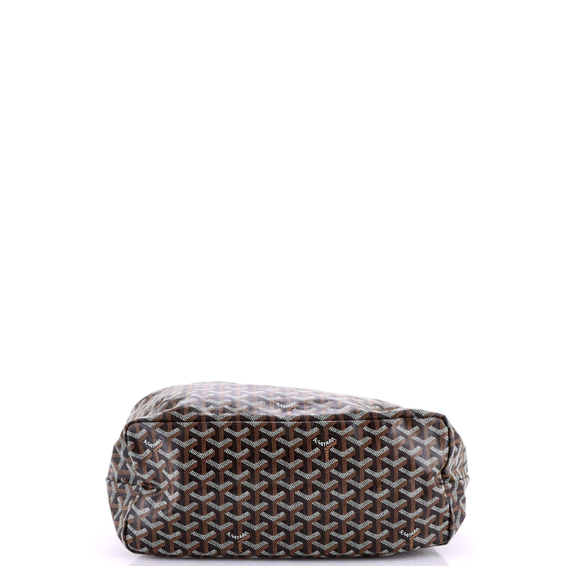 Goyard Saint Louis Tote Size ONE SIZE - 5 Thumbnail