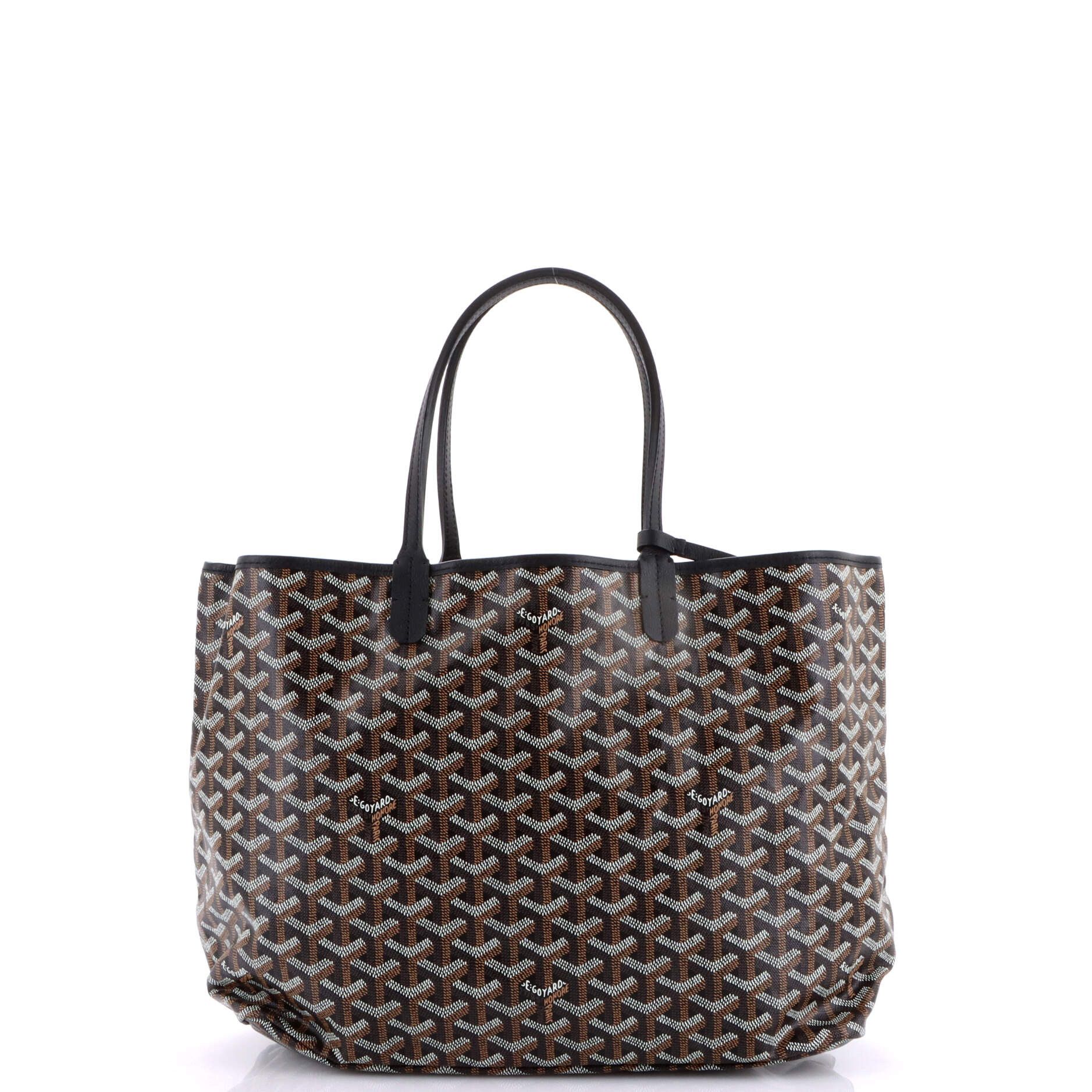 Goyard Saint Louis Tote Size ONE SIZE - 4 Thumbnail