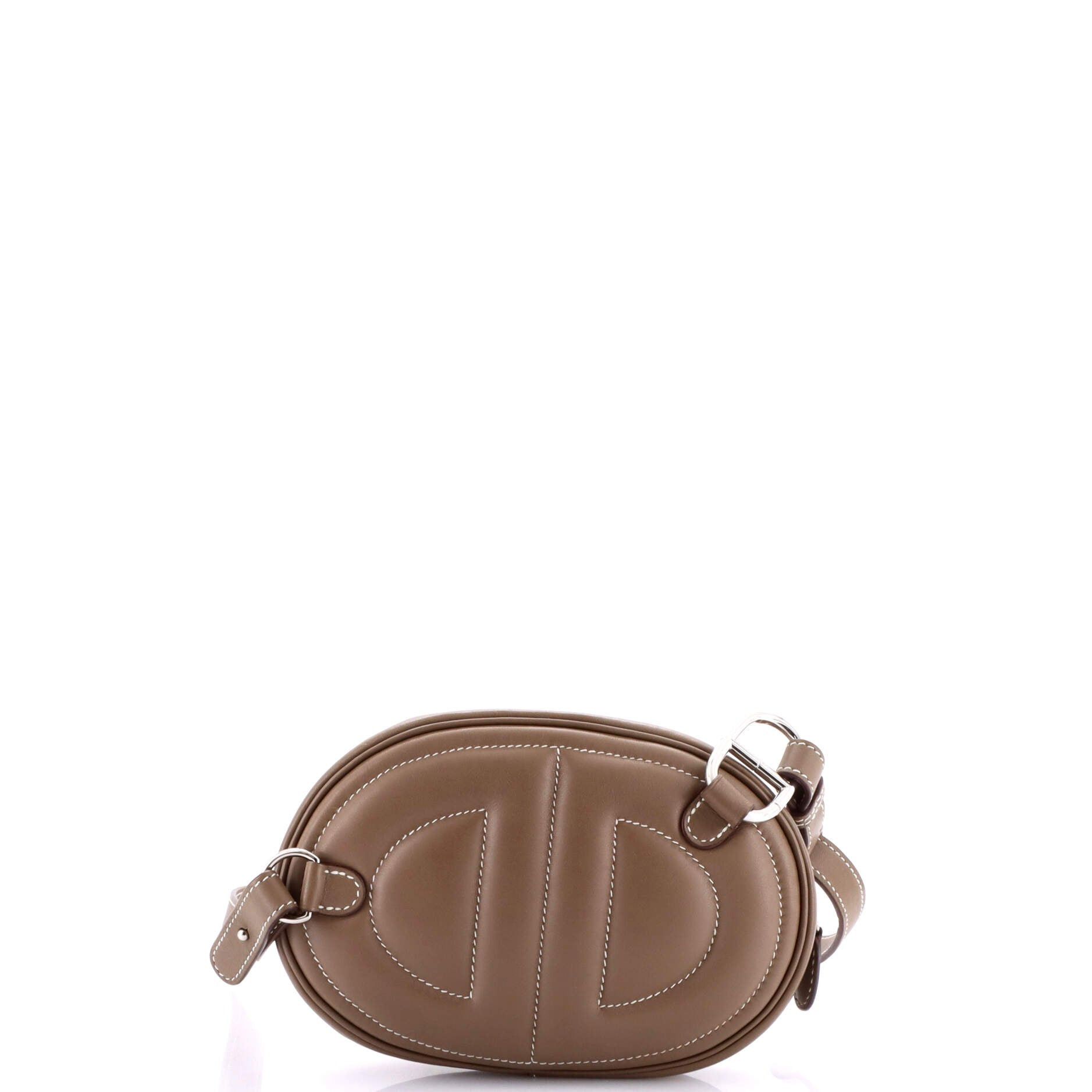 Hermes In-The-Loop Belt Bag Size ONE SIZE - 3 Thumbnail