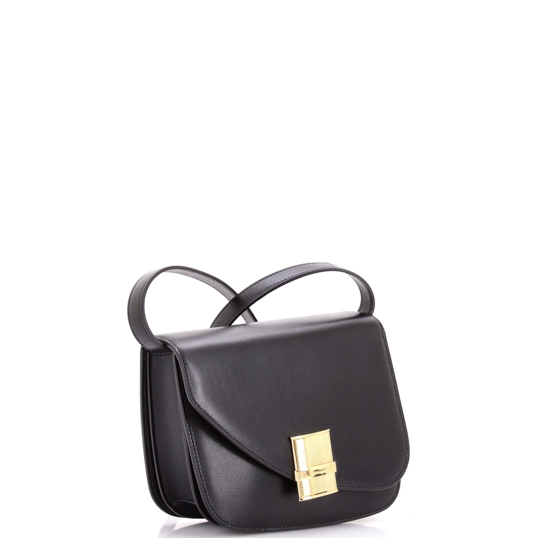 Salvatore Ferragamo Fiamma Crossbody Bag Size ONE SIZE - 2 Thumbnail