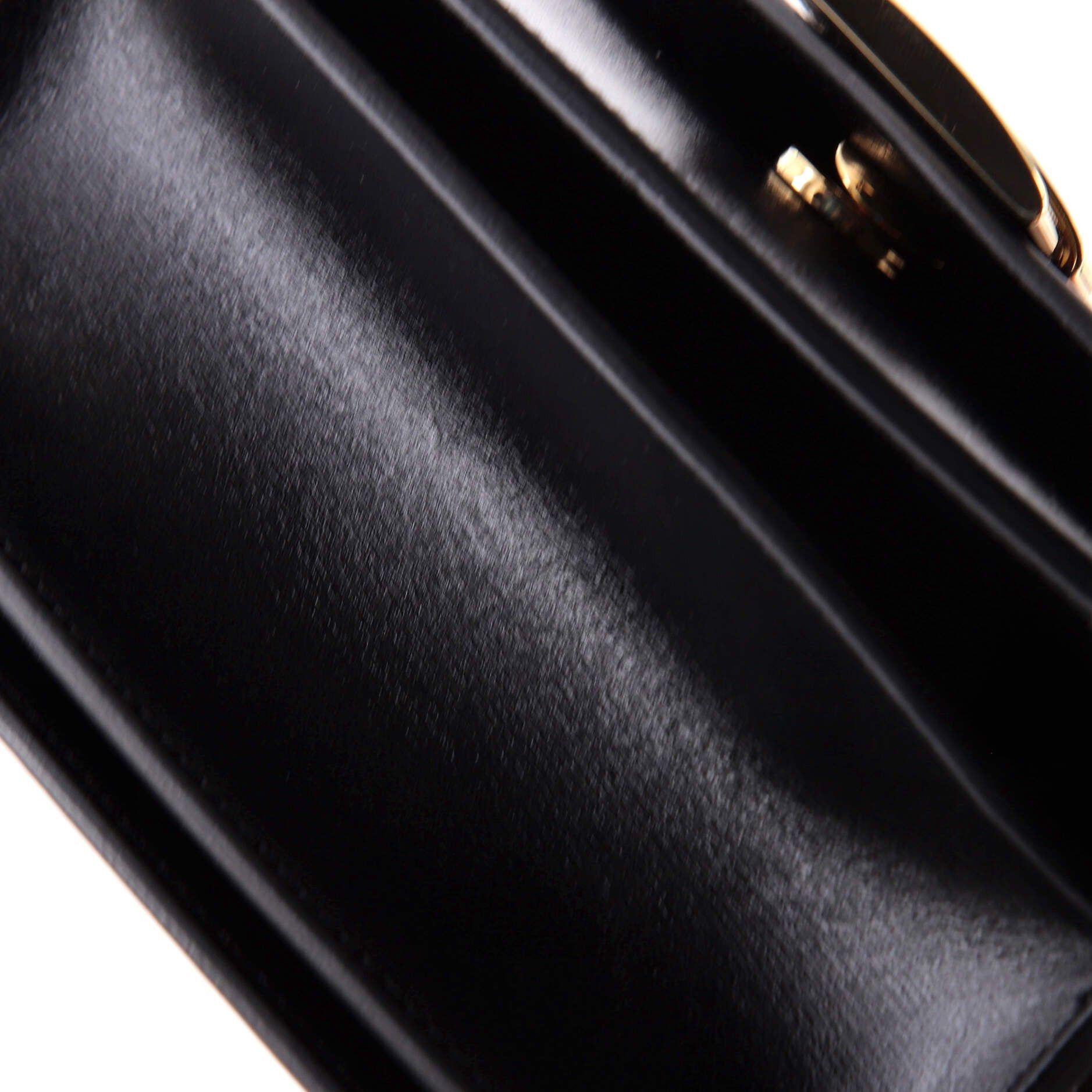 Salvatore Ferragamo Fiamma Crossbody Bag Size ONE SIZE - 6 Thumbnail