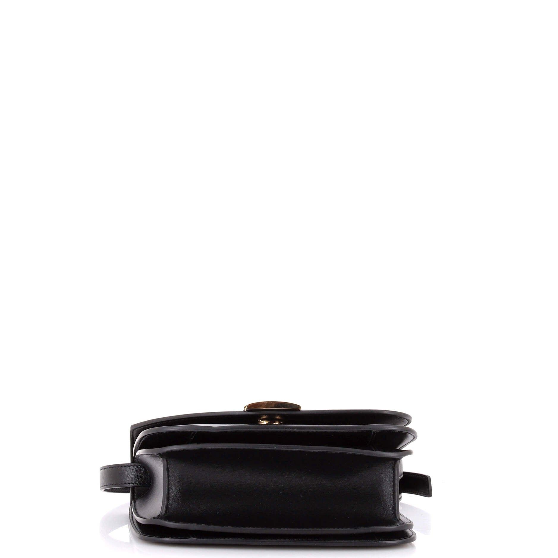 Salvatore Ferragamo Fiamma Crossbody Bag Size ONE SIZE - 4 Thumbnail